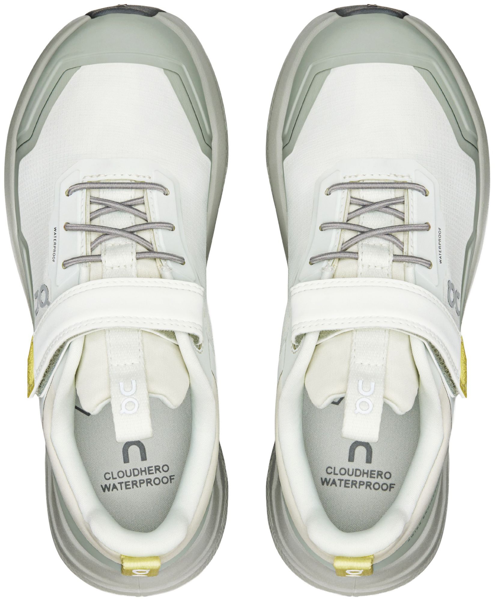 On Kids' Preschool Cloudhero Waterproof Shoes product image