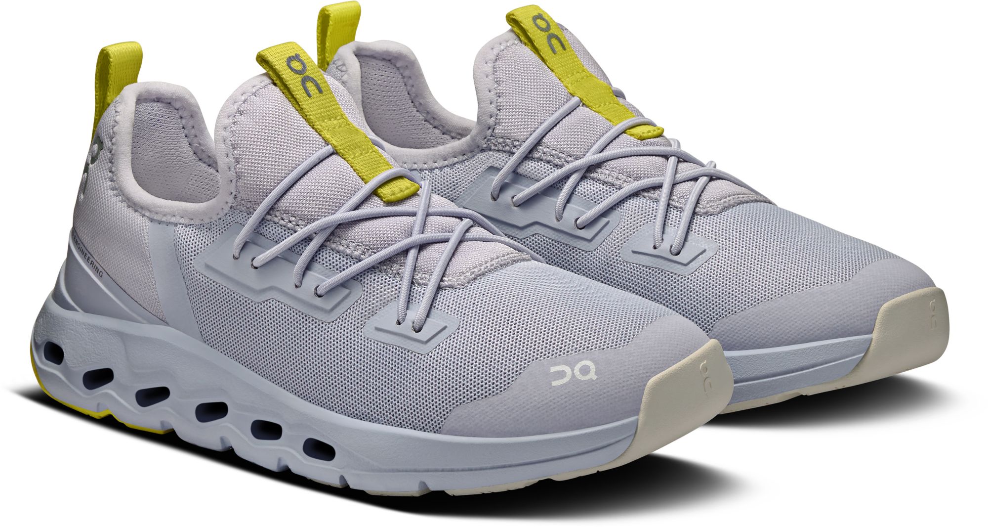 On Kids' Preschool Cloudleap Shoes product image