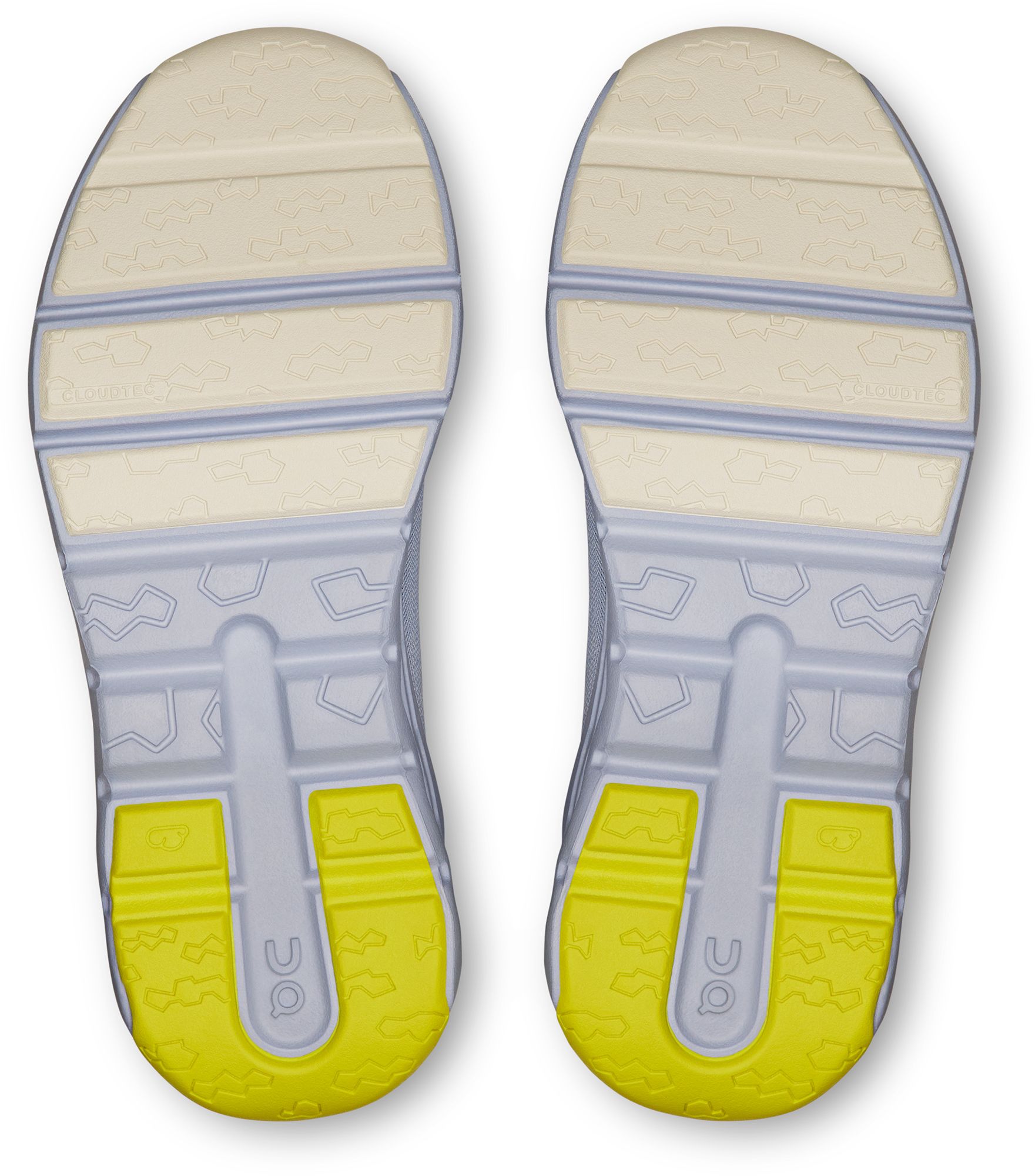 On Kids' Preschool Cloudleap Shoes product image