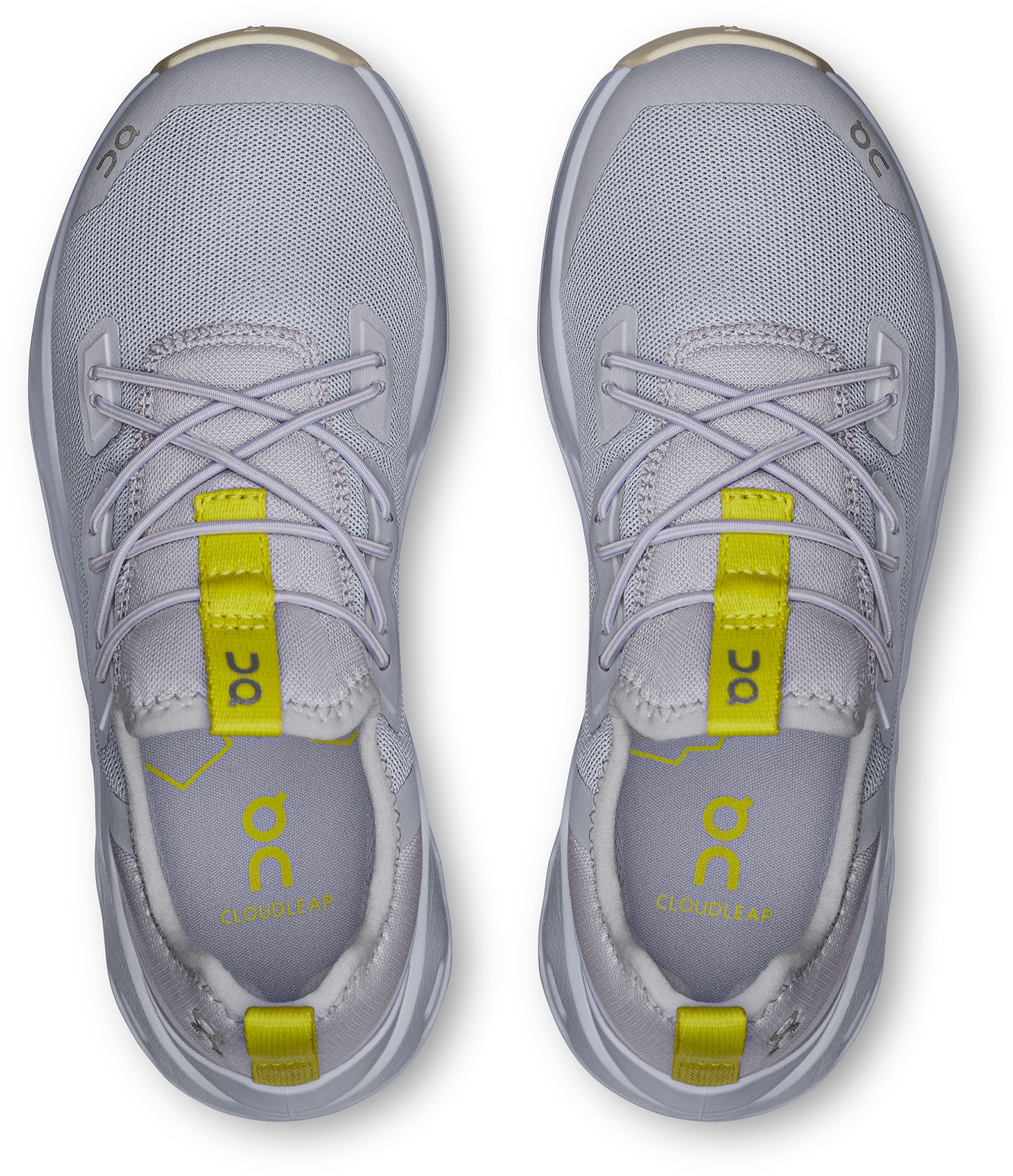 On Kids' Preschool Cloudleap Shoes product image