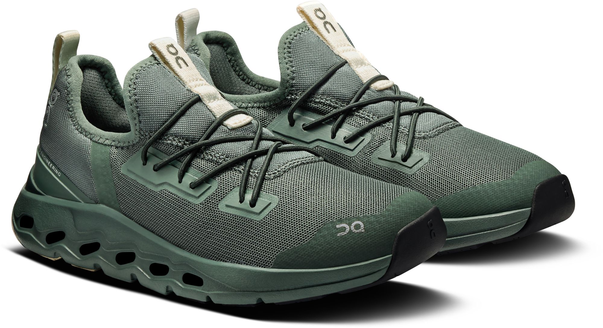 On Kids' Preschool Cloudleap Shoes product image