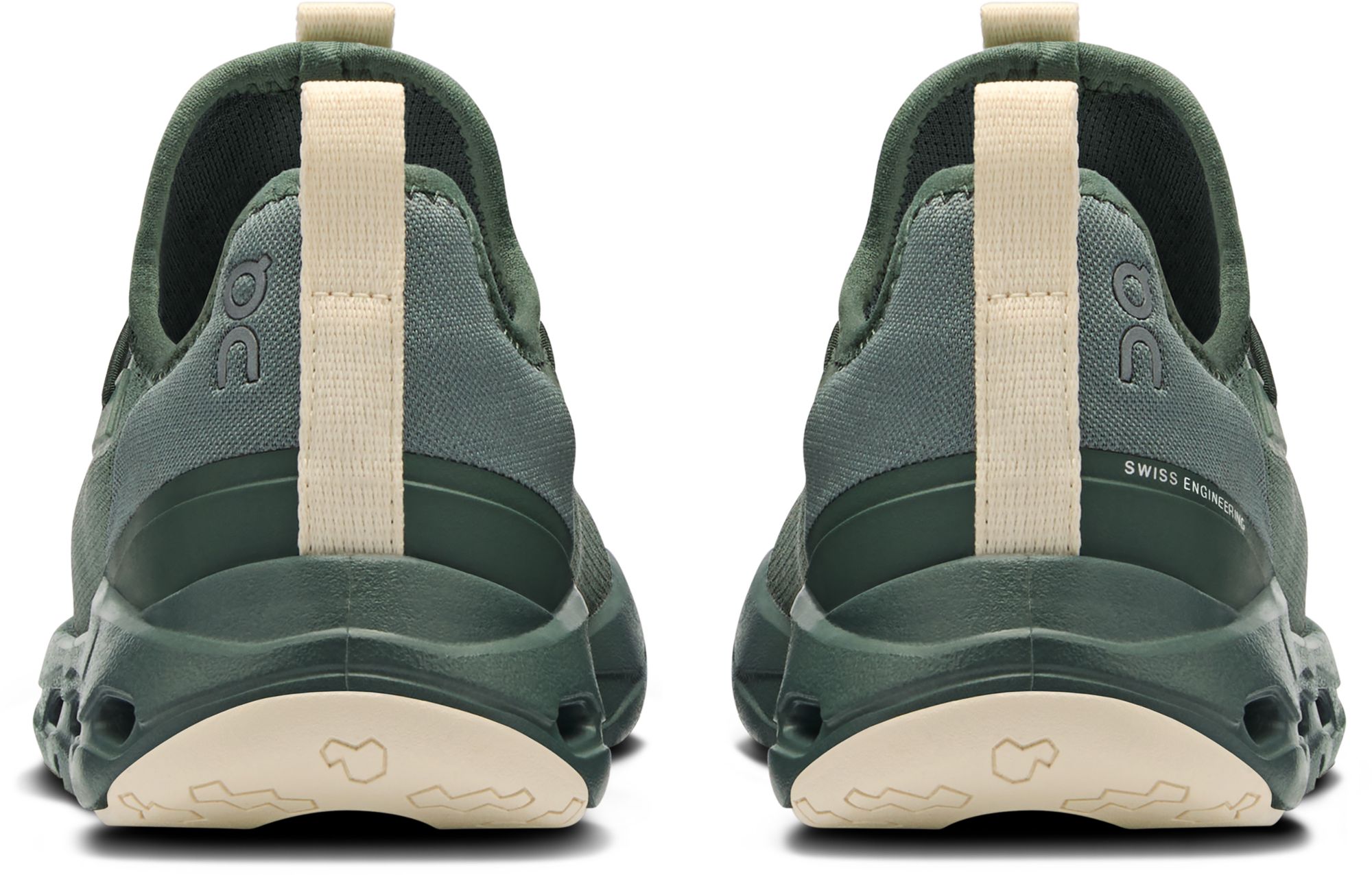 On Kids' Preschool Cloudleap Shoes product image