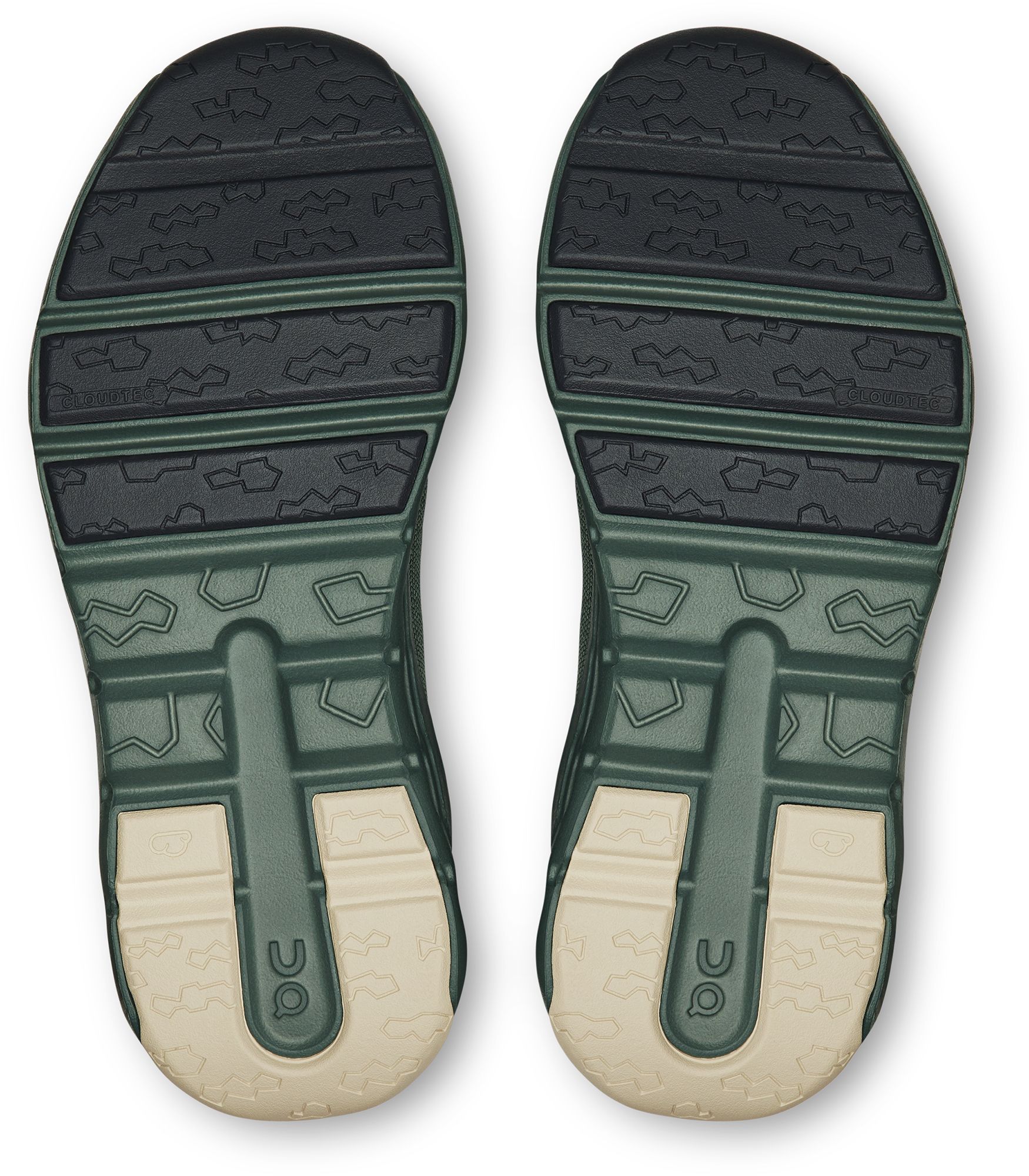 On Kids' Preschool Cloudleap Shoes product image