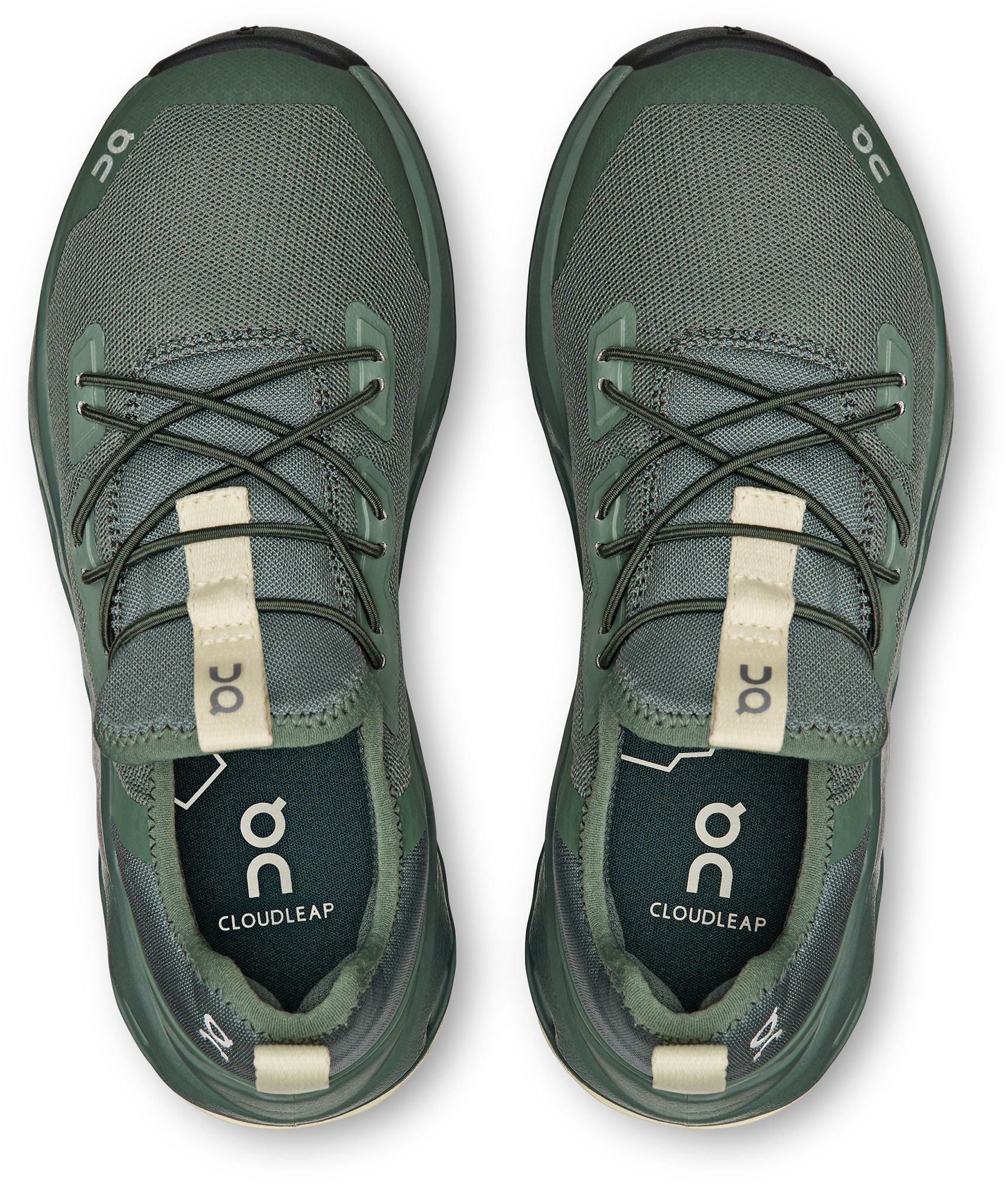 On Kids' Preschool Cloudleap Shoes product image