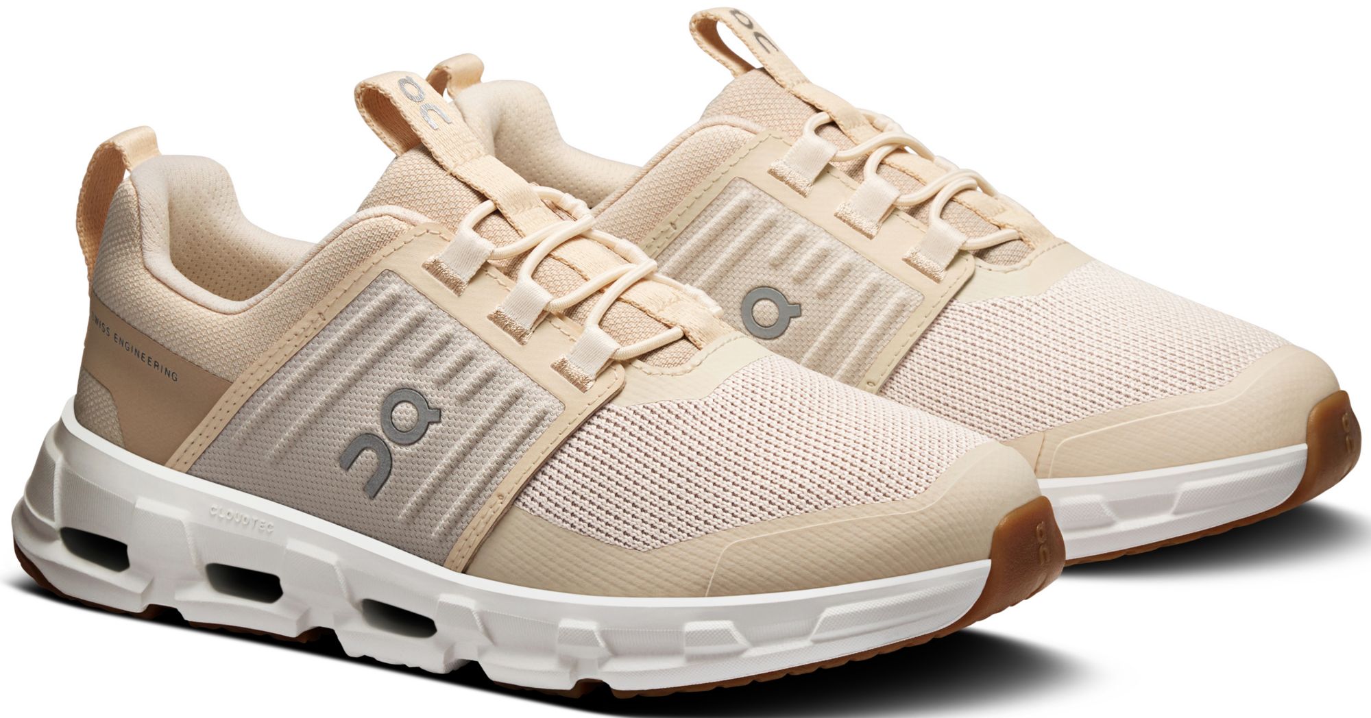 On Kids' Preschool Cloudswift Shoes product image