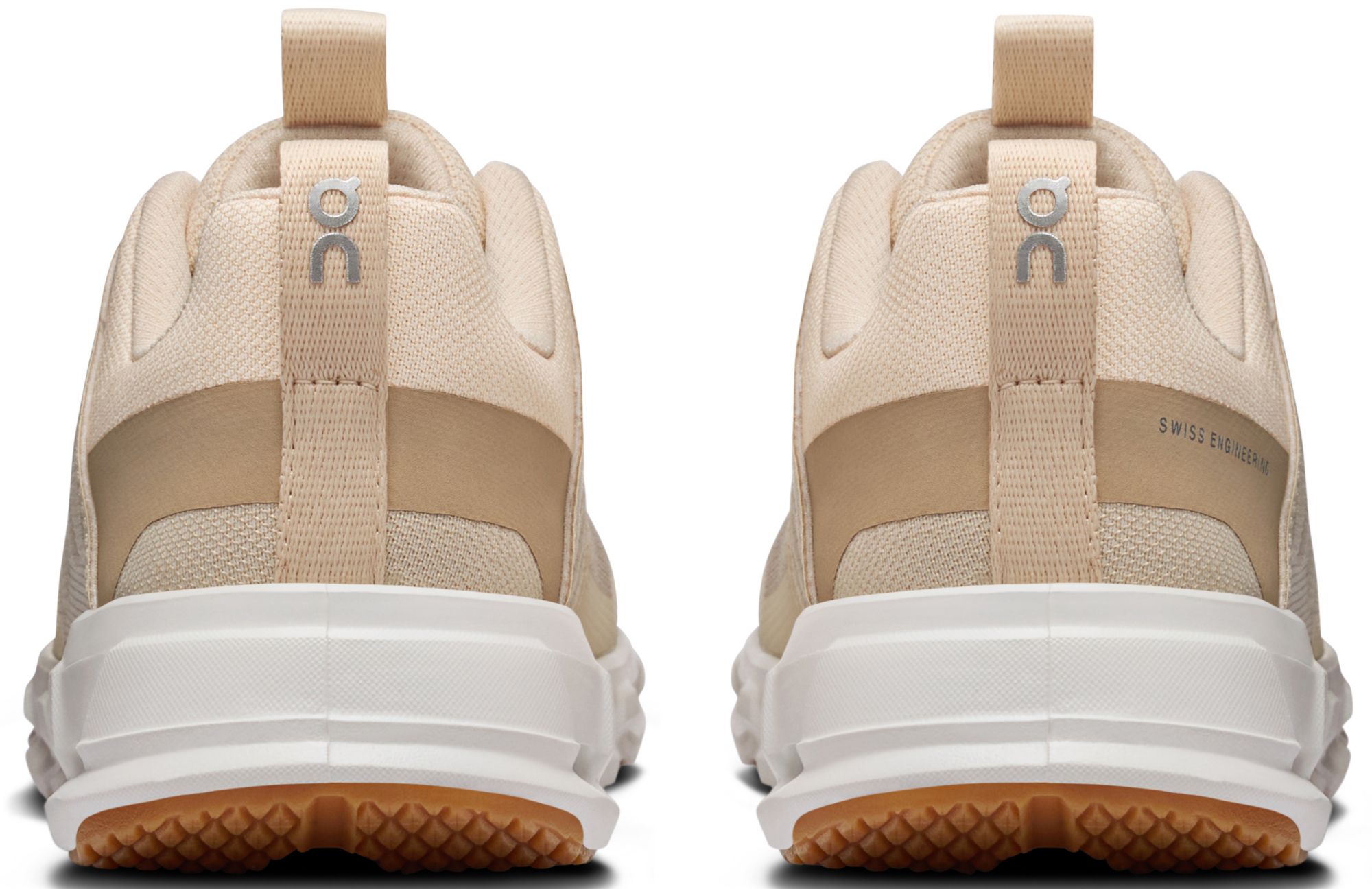 On Kids' Preschool Cloudswift Shoes product image