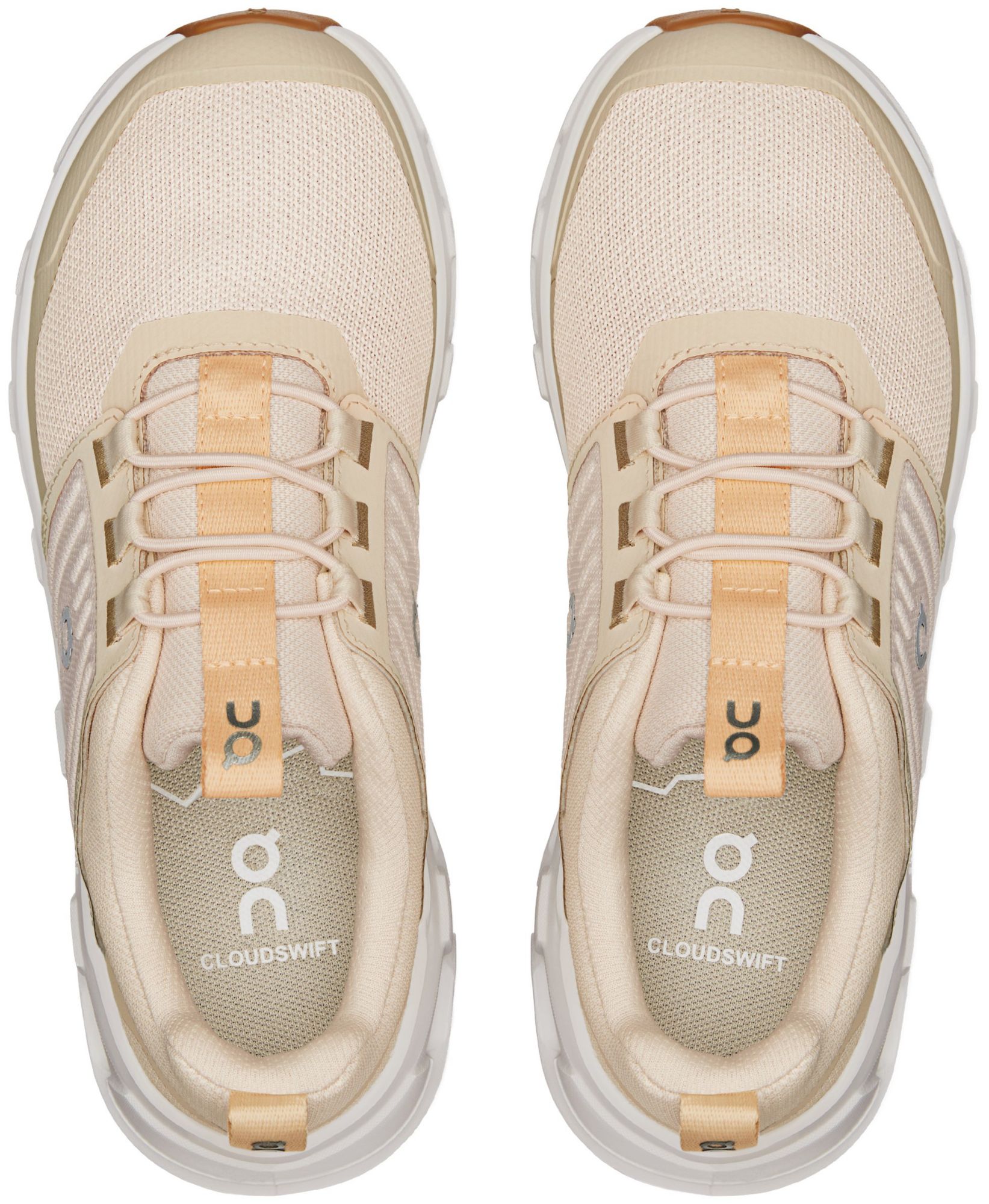 On Kids' Preschool Cloudswift Shoes product image