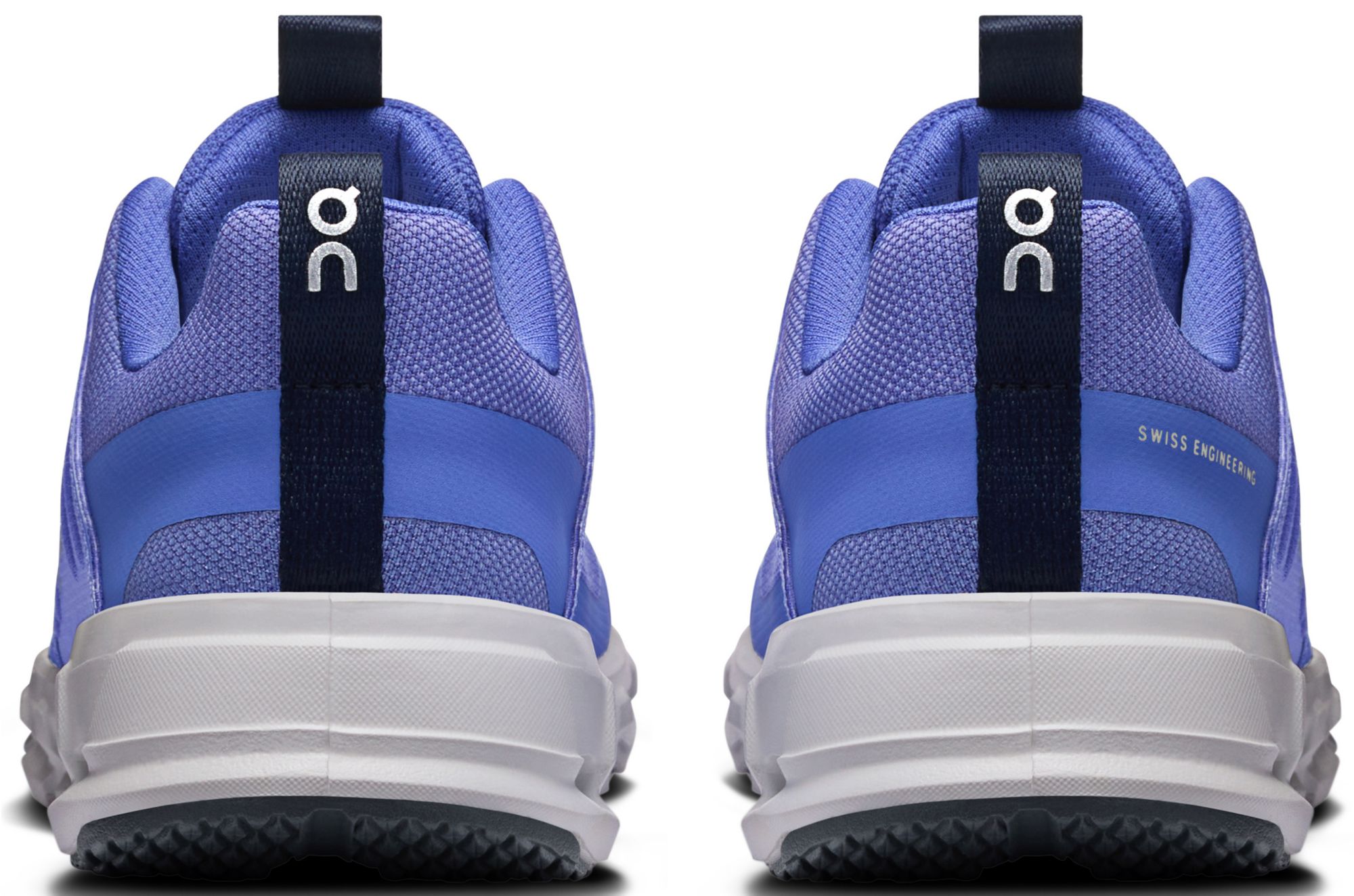 On Kids' Preschool Cloudswift Shoes product image