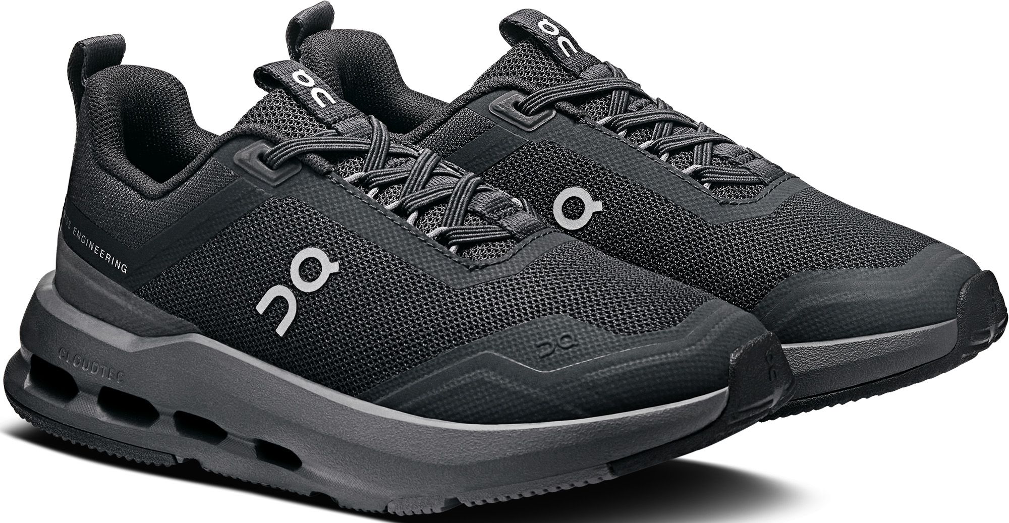 On Kids' Preschool Cloudnova Shoes product image