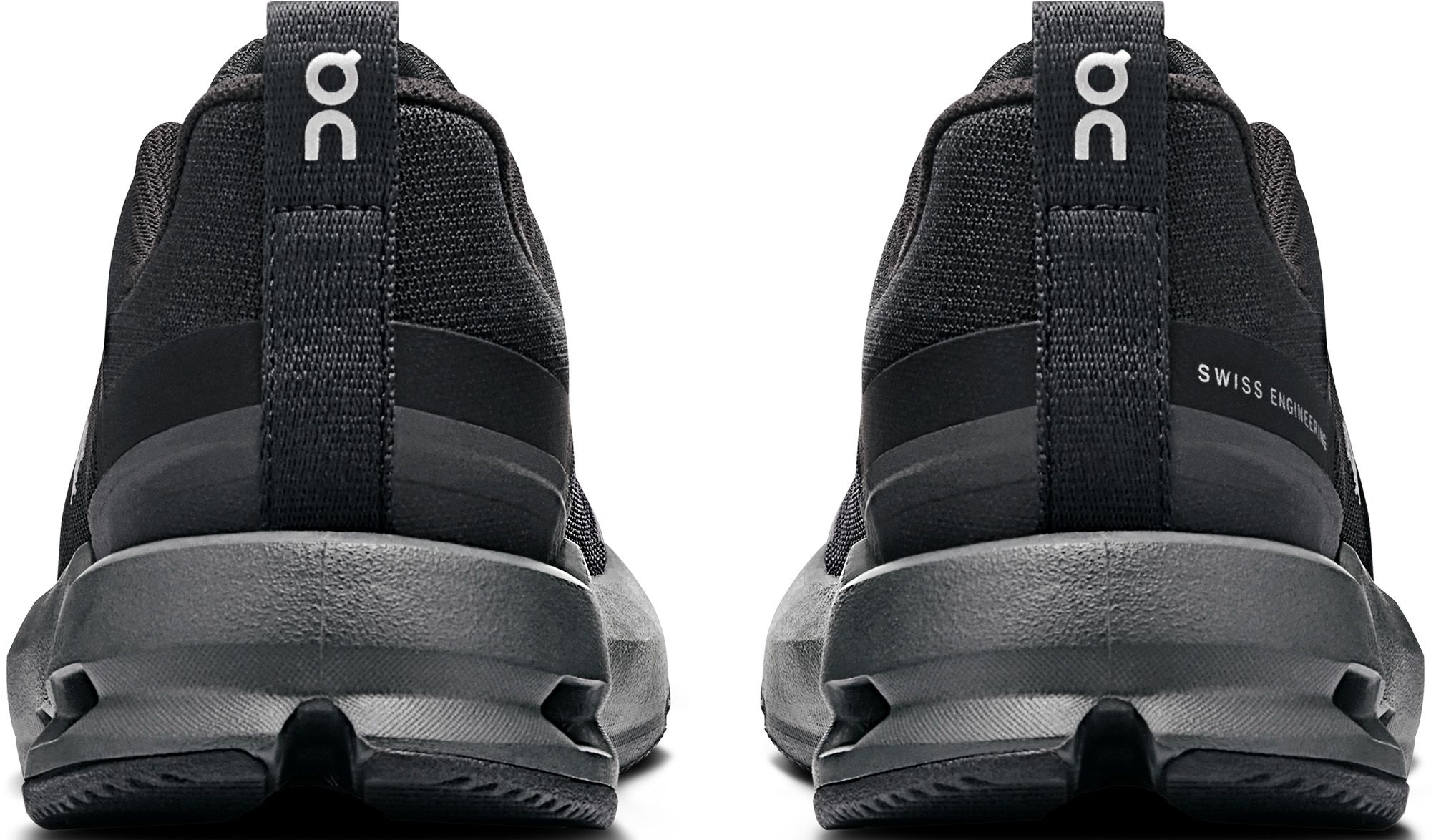 On Kids' Preschool Cloudnova Shoes product image