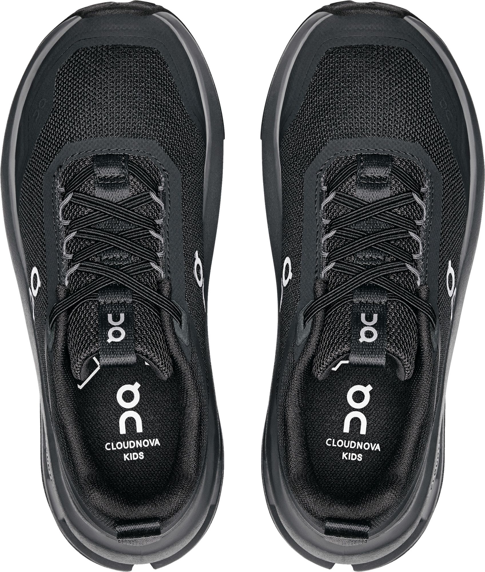 On Kids' Preschool Cloudnova Shoes product image