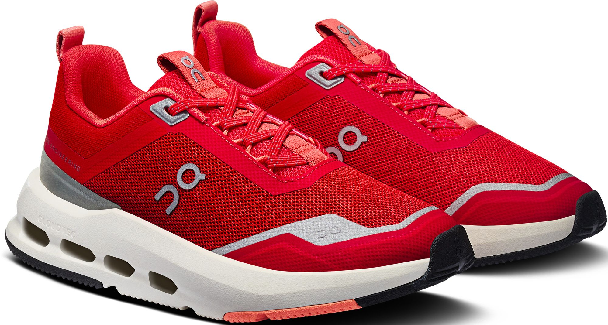 On Kids' Preschool Cloudnova Shoes product image