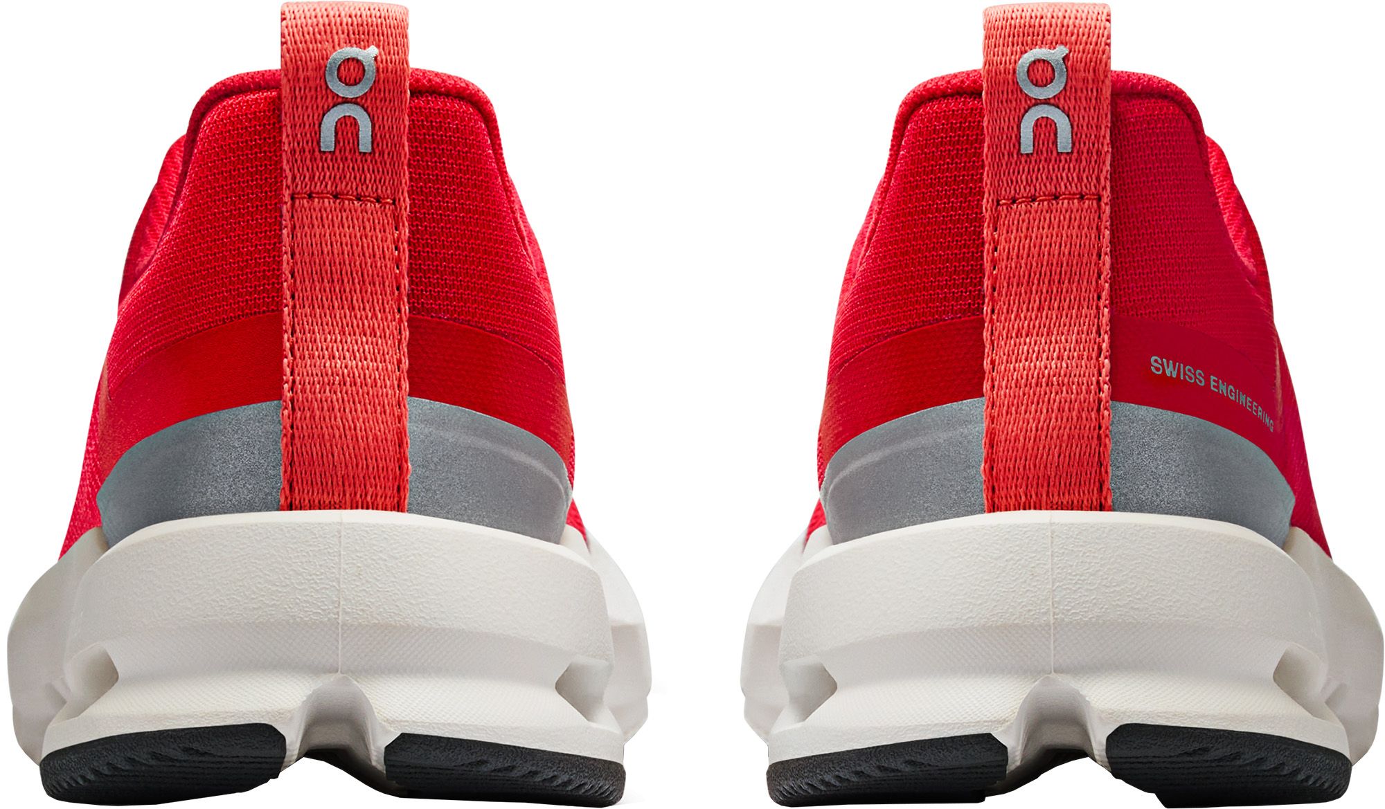 On Kids' Preschool Cloudnova Shoes product image