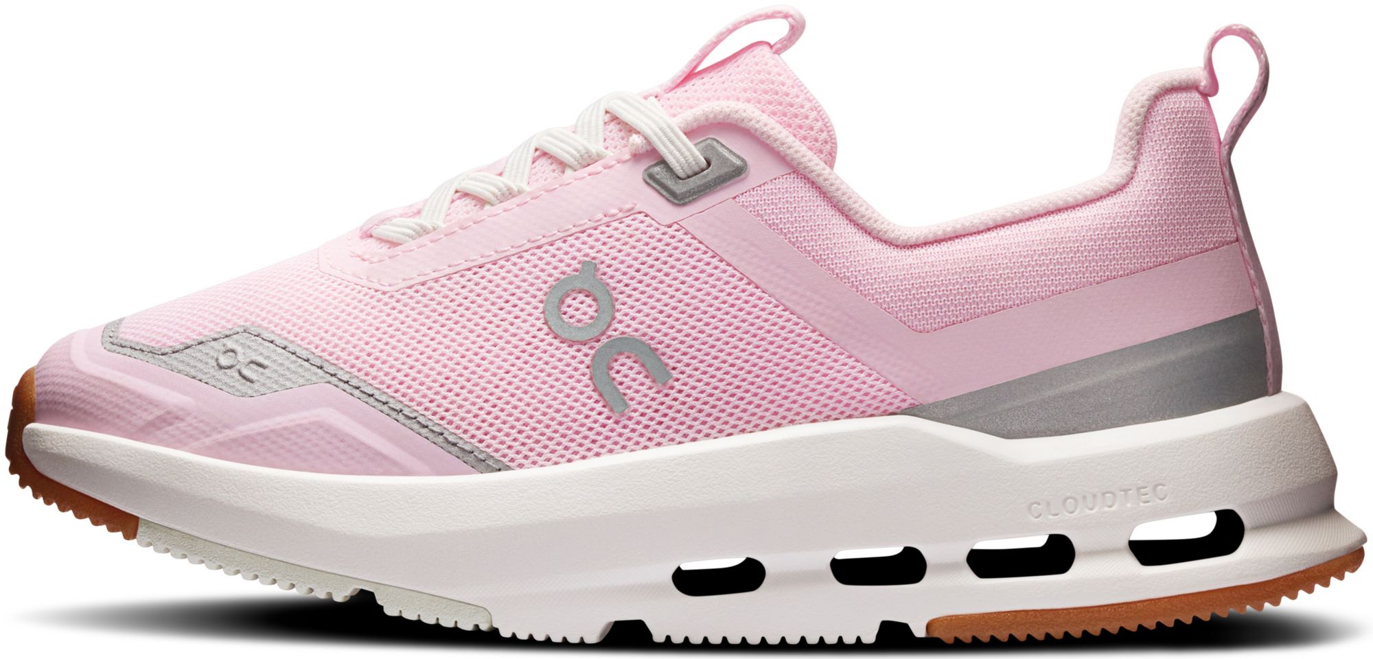 On Kids' Preschool Cloudnova Shoes product image