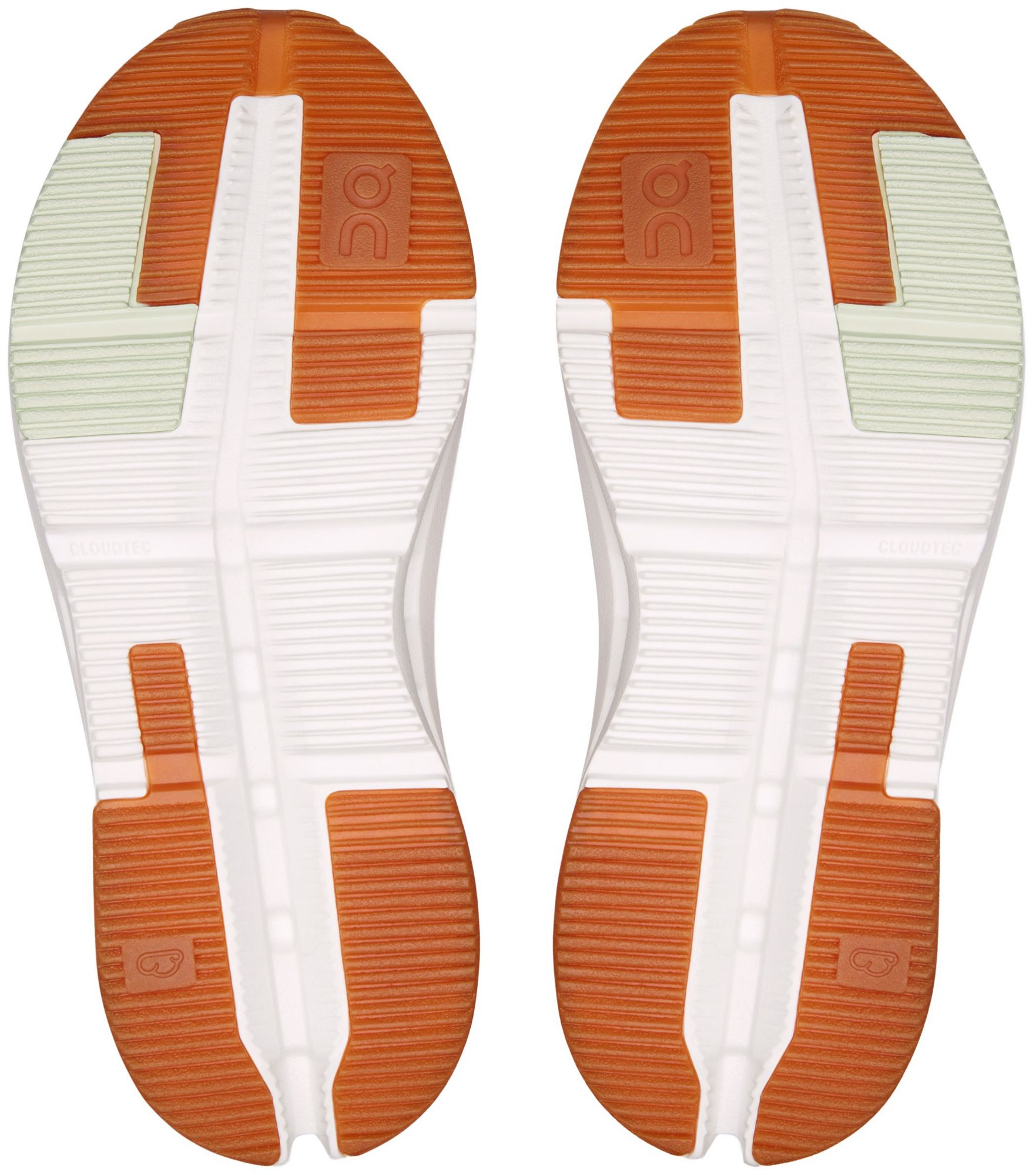 On Kids' Preschool Cloudnova Shoes product image