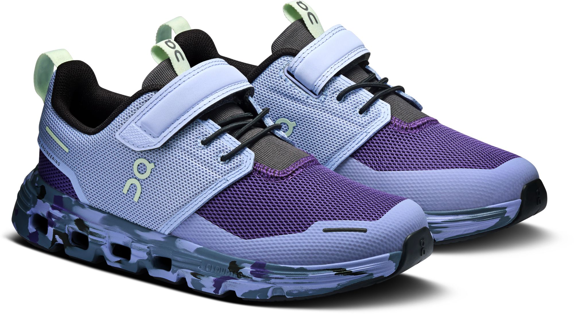 On Kids' Preschool Cloud Play Shoes product image