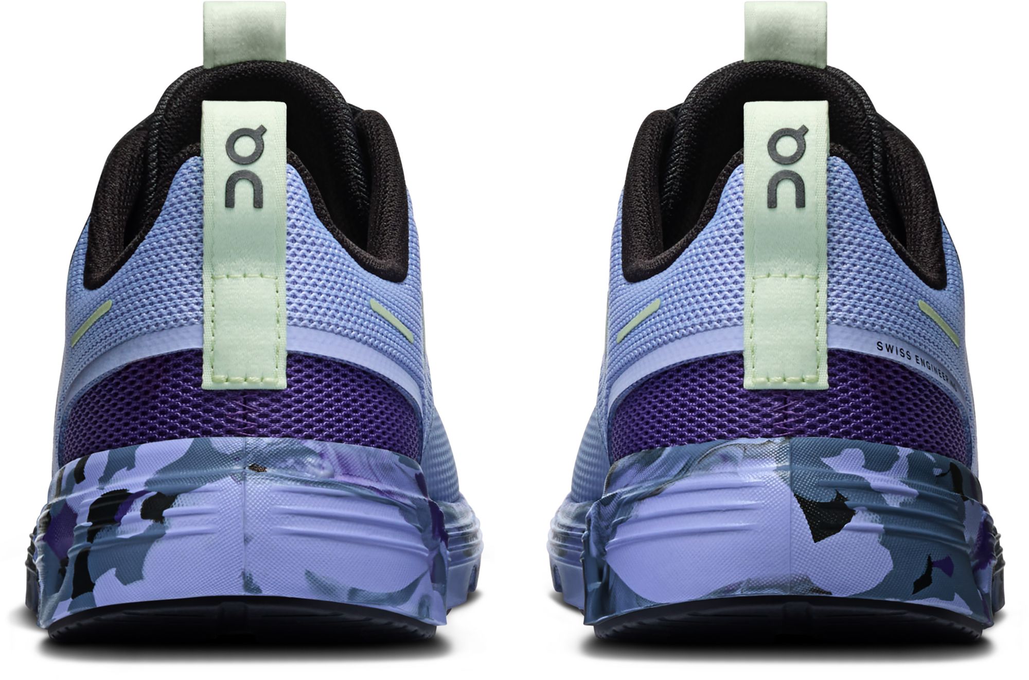 On Kids' Preschool Cloud Play Shoes product image