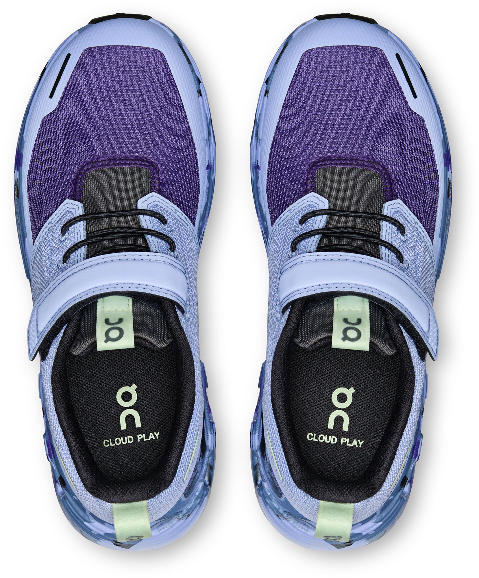 On Kids' Preschool Cloud Play Shoes product image