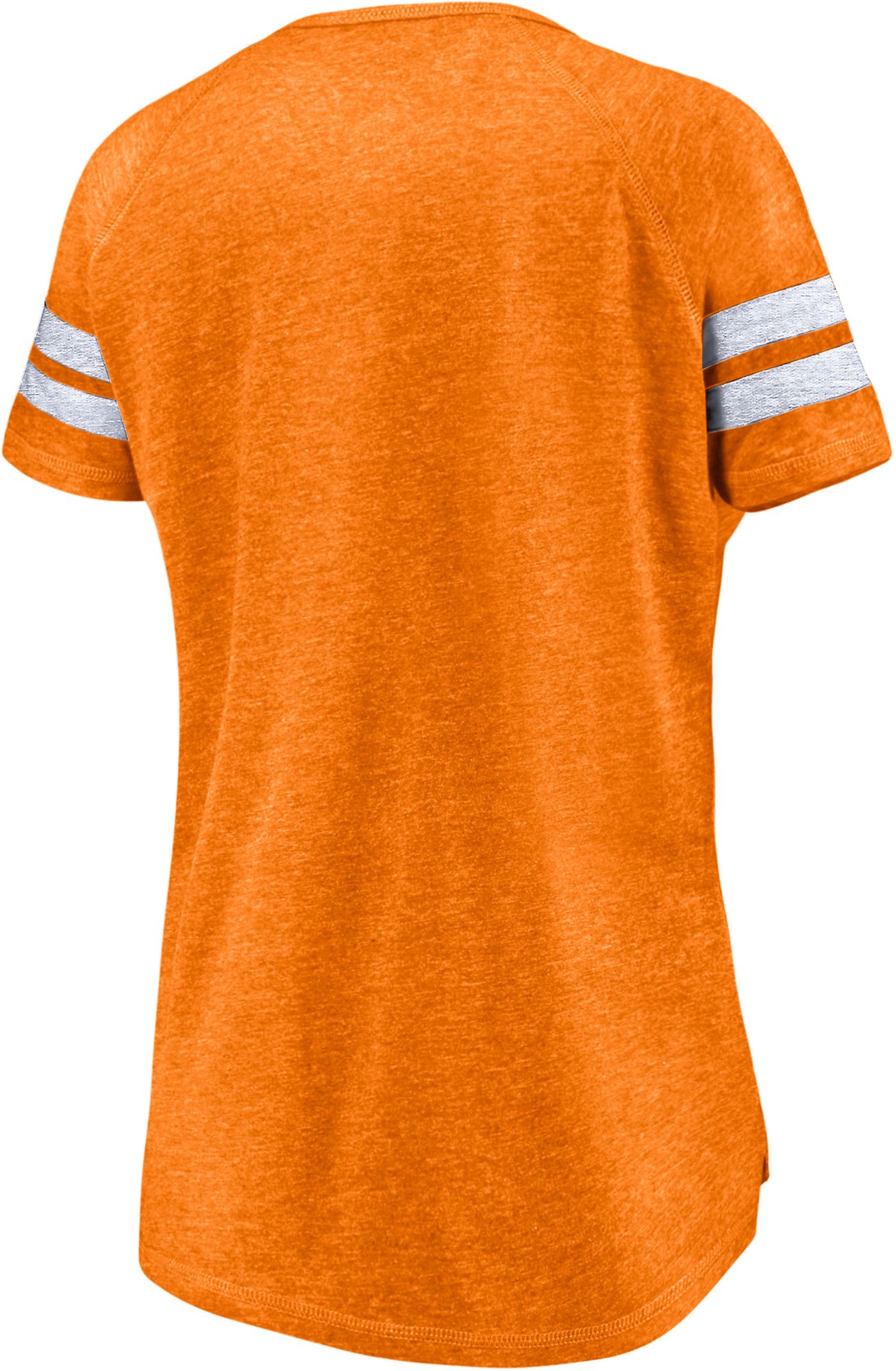 NCAA Women's Tennessee Volunteers Tennessee Orange Arch City T-Shirt product image