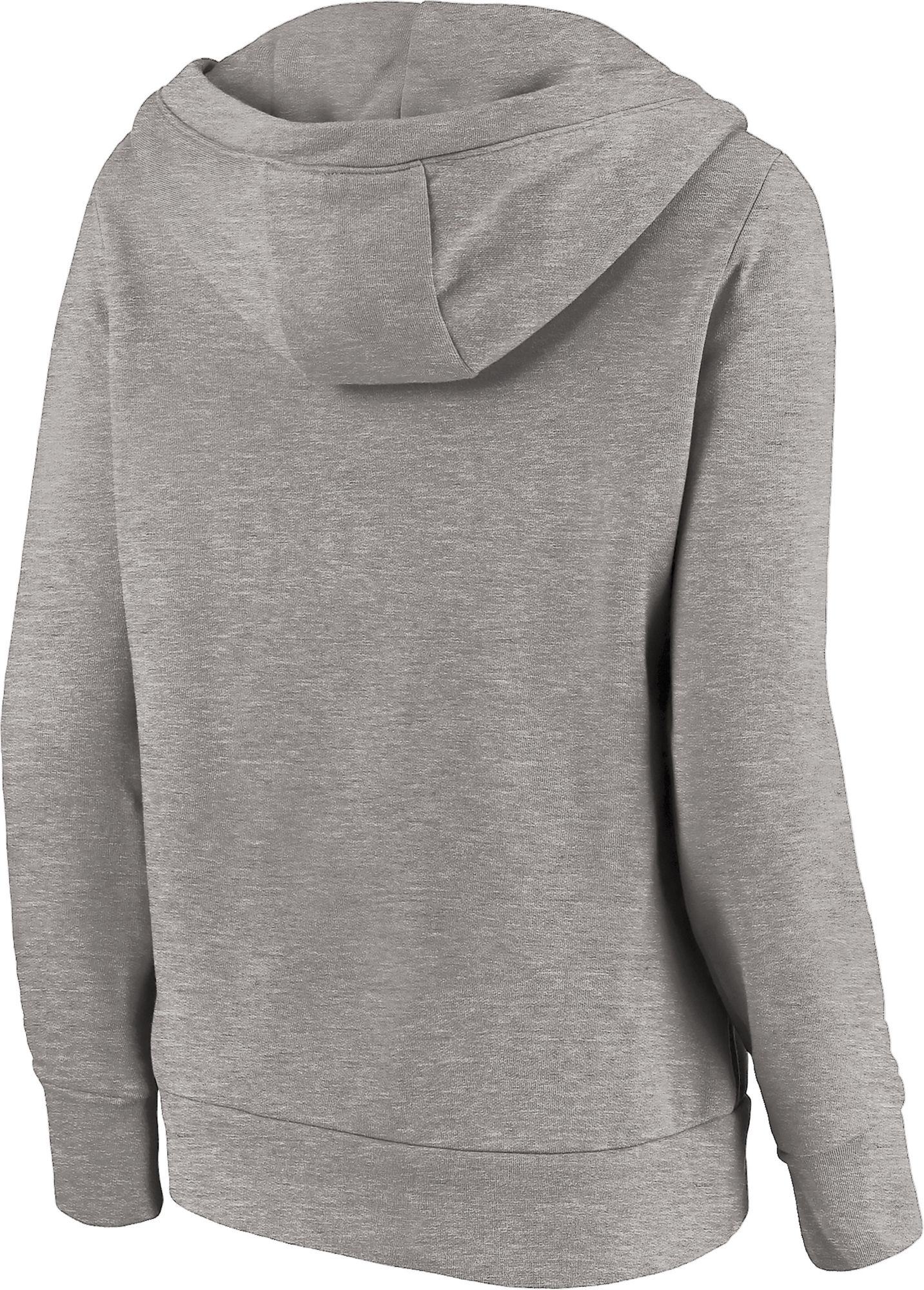 NCAA Women's Minnesota Golden Gophers Grey Pullover Hoodie product image