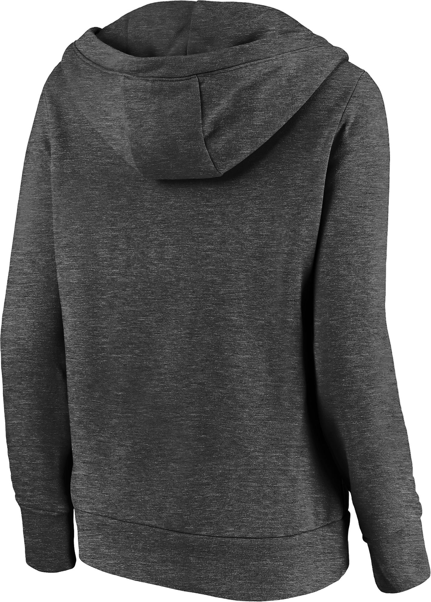 NCAA Women's Texas A&M Aggies Grey Pullover Hoodie product image