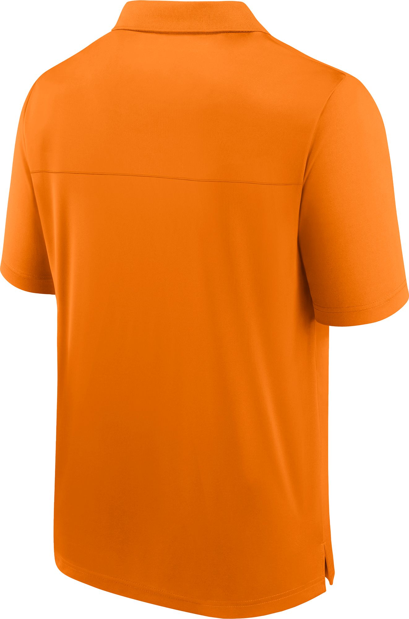 NCAA Men's Tennessee Volunteers Orange Polo