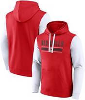 MLS New York Red Bulls Cotton Red Pullover Hoodie product image