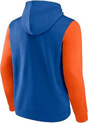 MLS FC Cincinnati Cotton Blue Pullover Hoodie product image