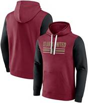 MLS Atlanta United Cotton Red Pullover Hoodie product image