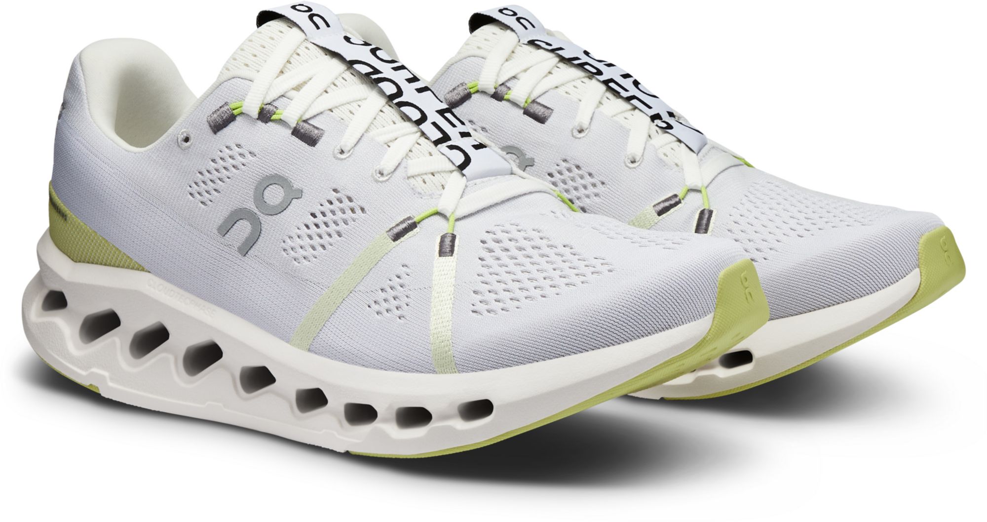 On Men's Cloudsurfer Running Shoes product image
