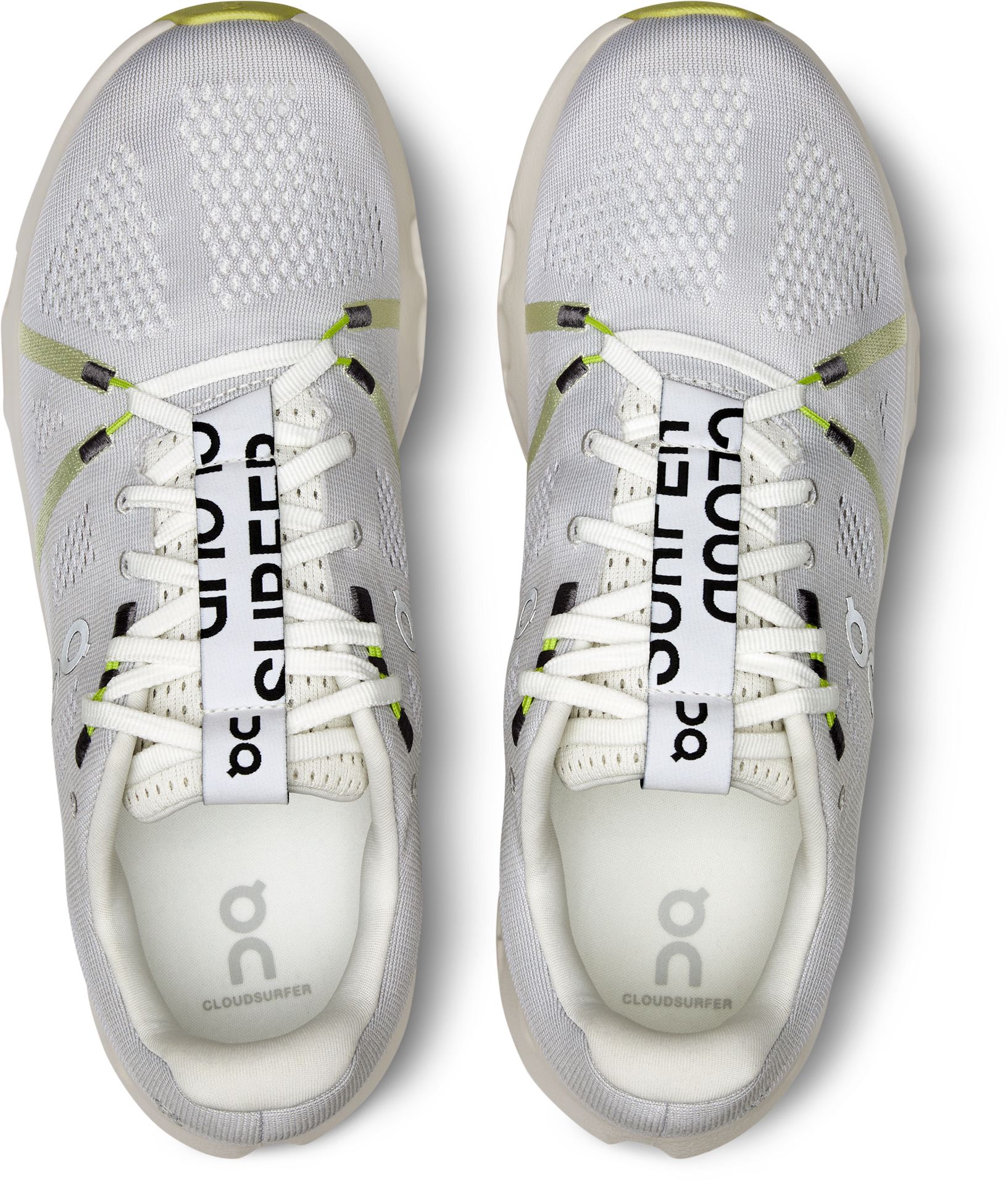 On Men's Cloudsurfer Running Shoes product image