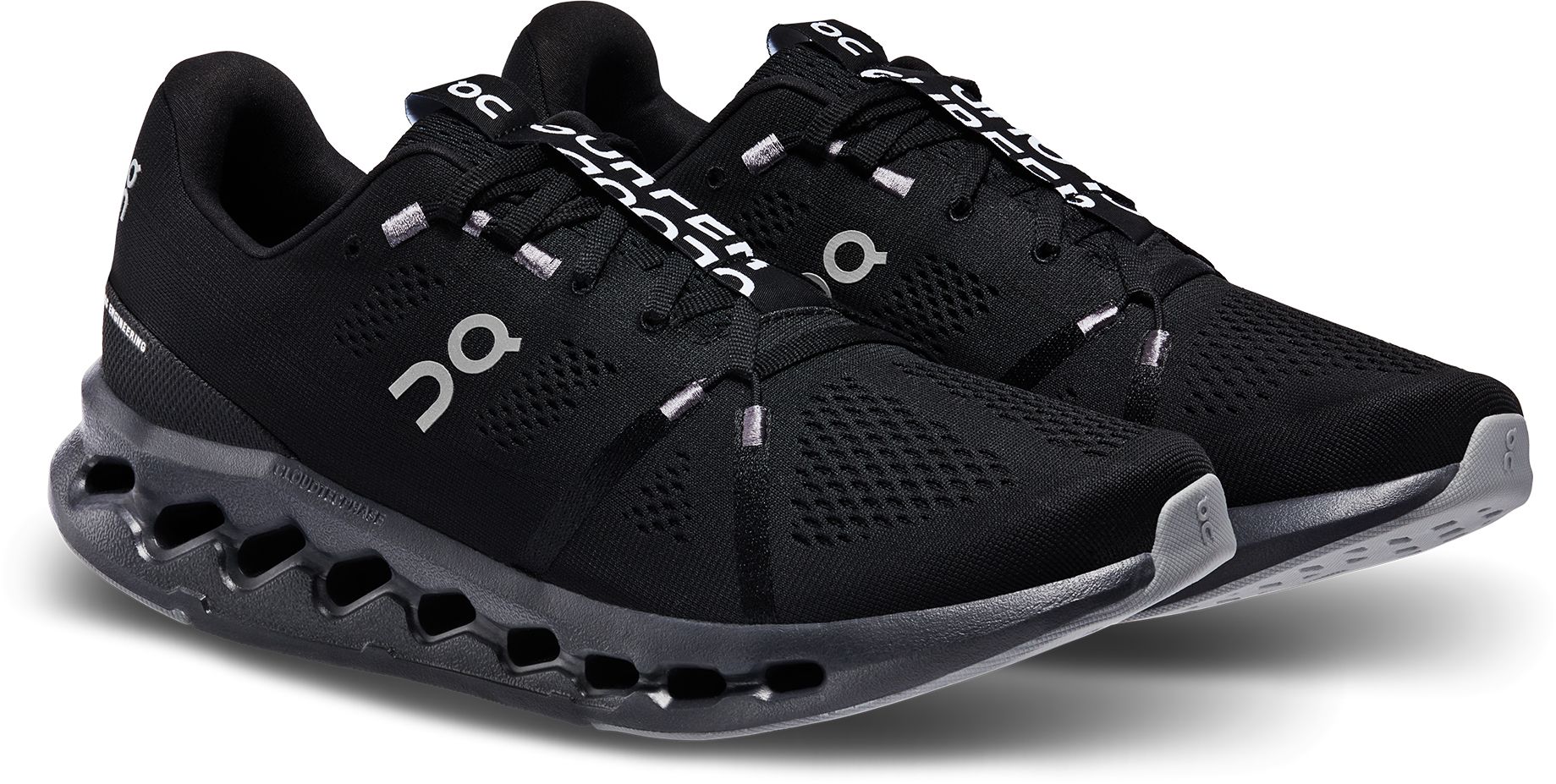 On Men's Cloudsurfer Running Shoes product image