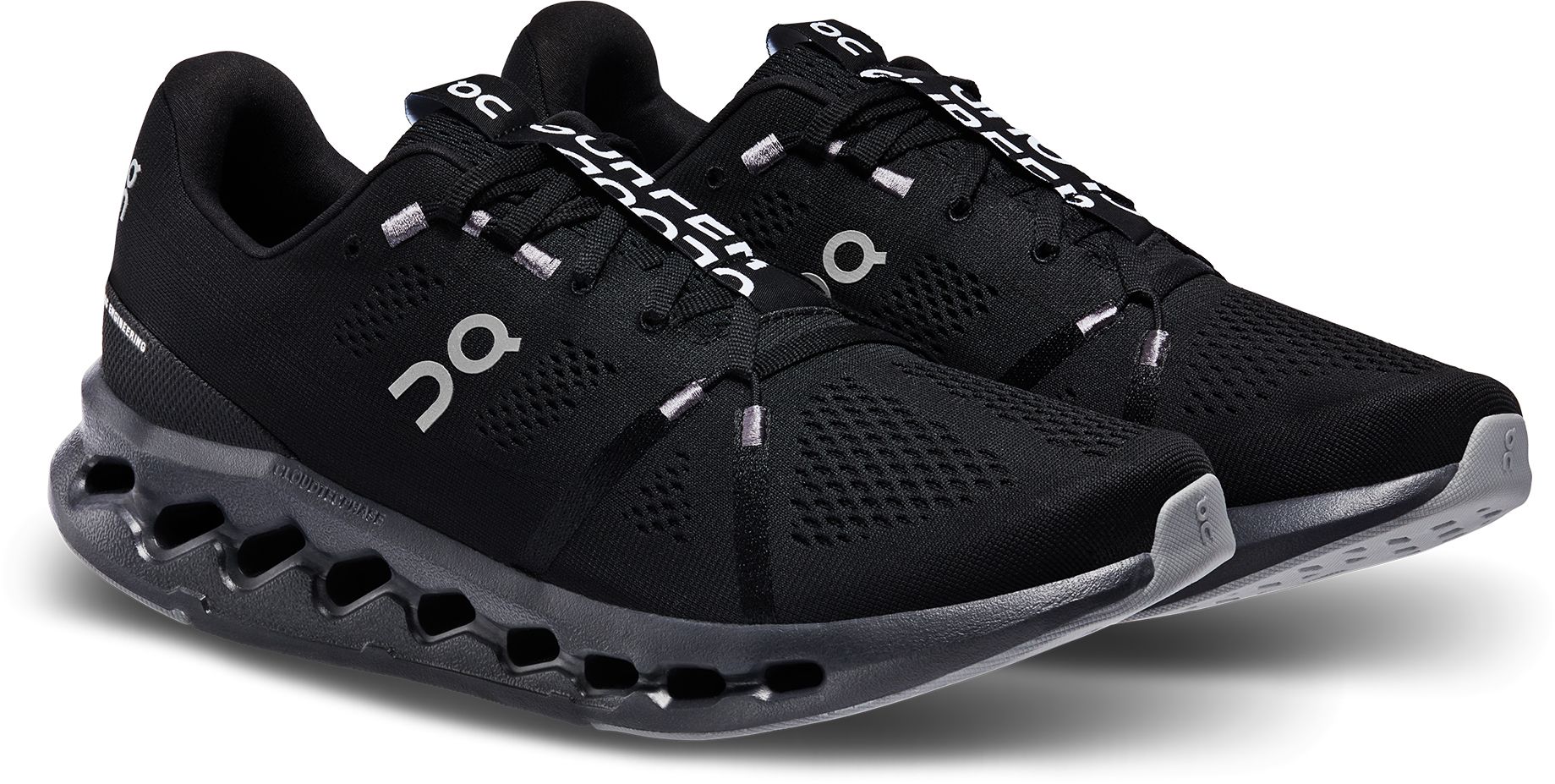 On Men's Cloudsurfer Running Shoes