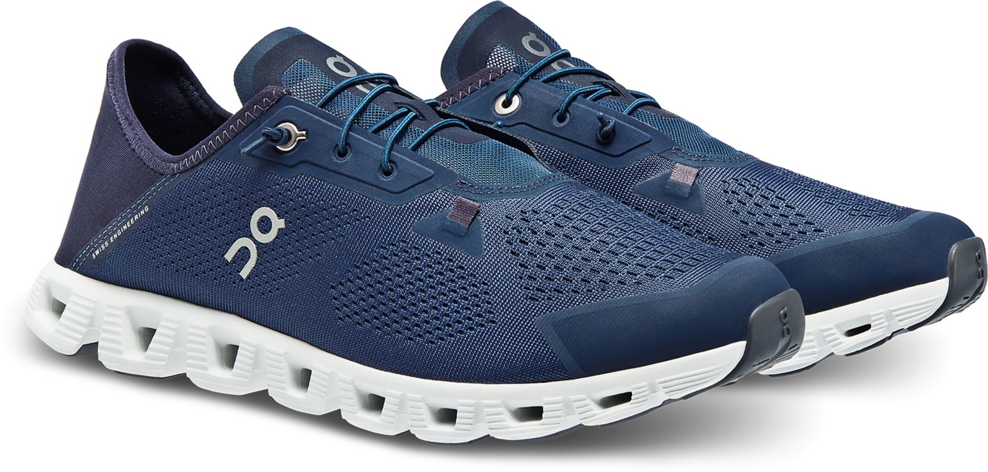 On Men's Cloud 5 Coast Shoes product image