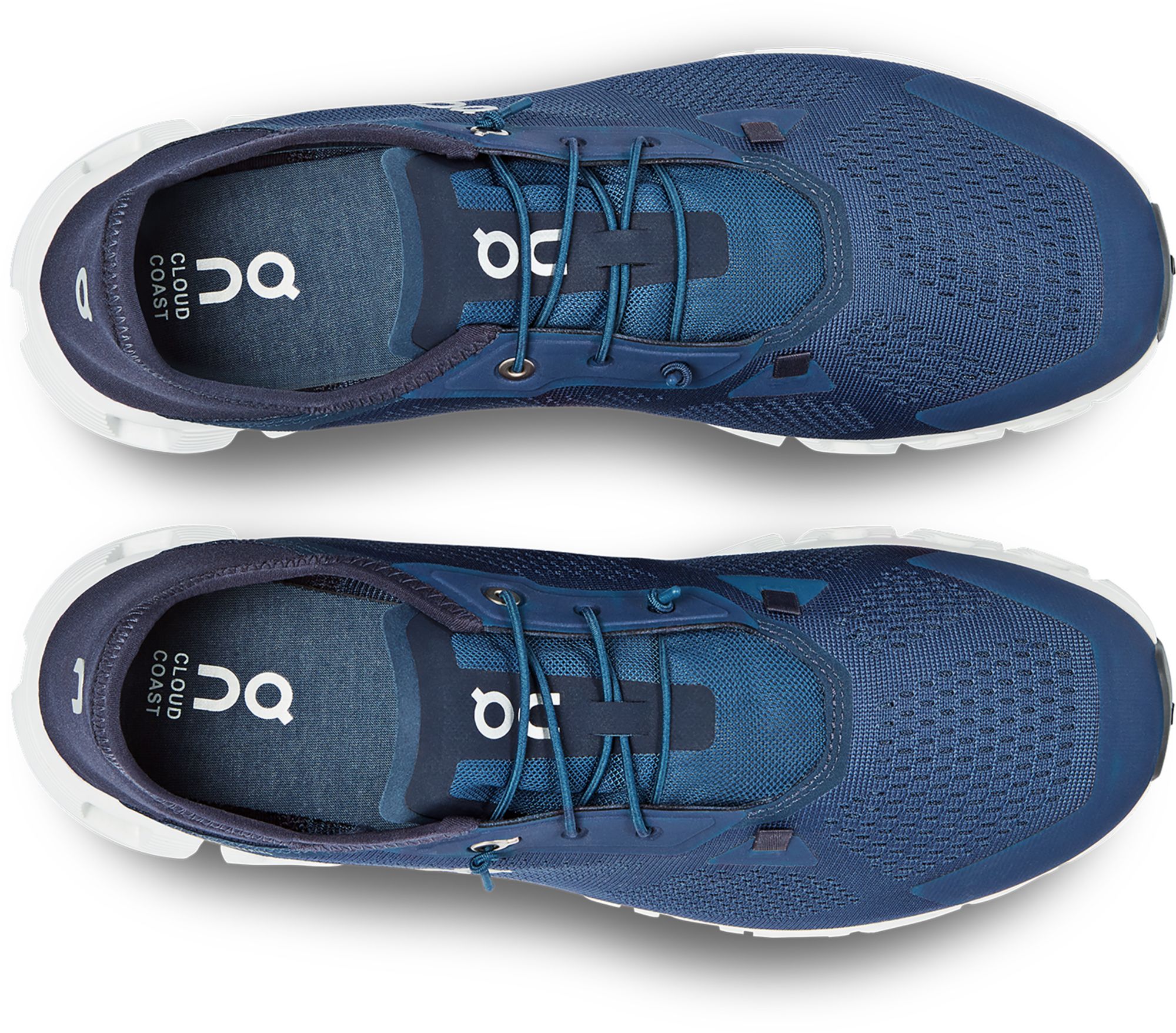 On Men's Cloud 5 Coast Shoes product image