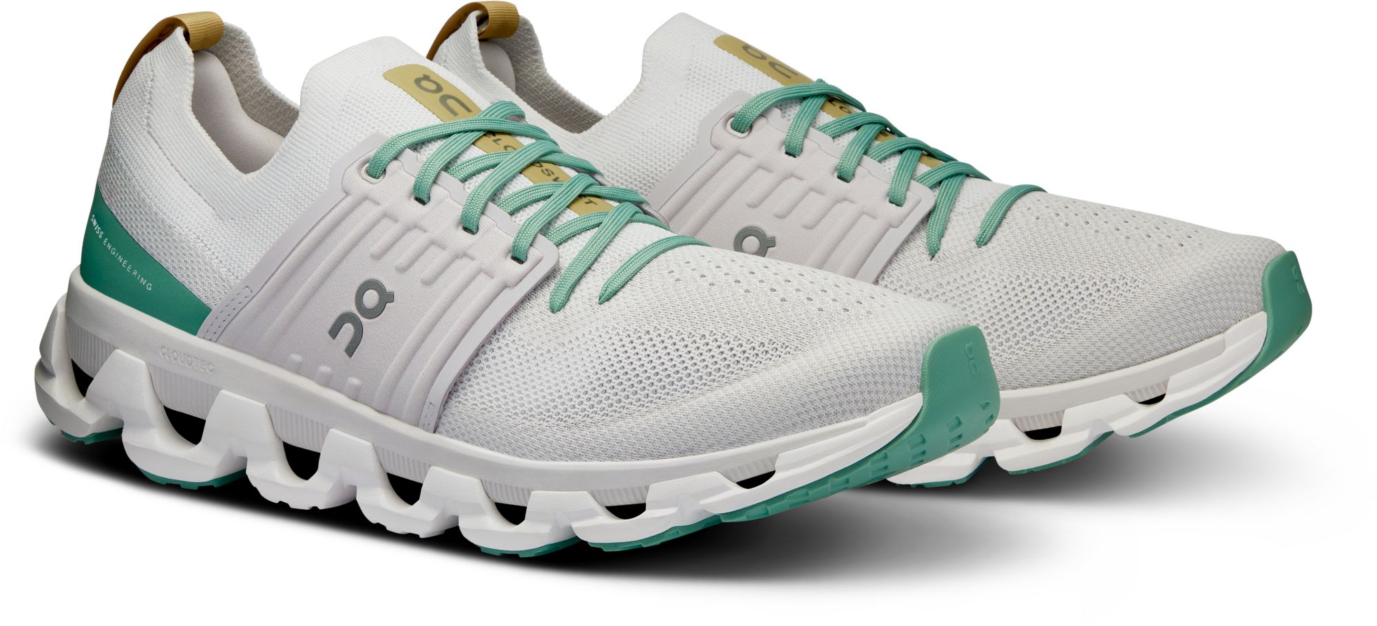 On Men's Cloudswift 3 Running Shoes product image