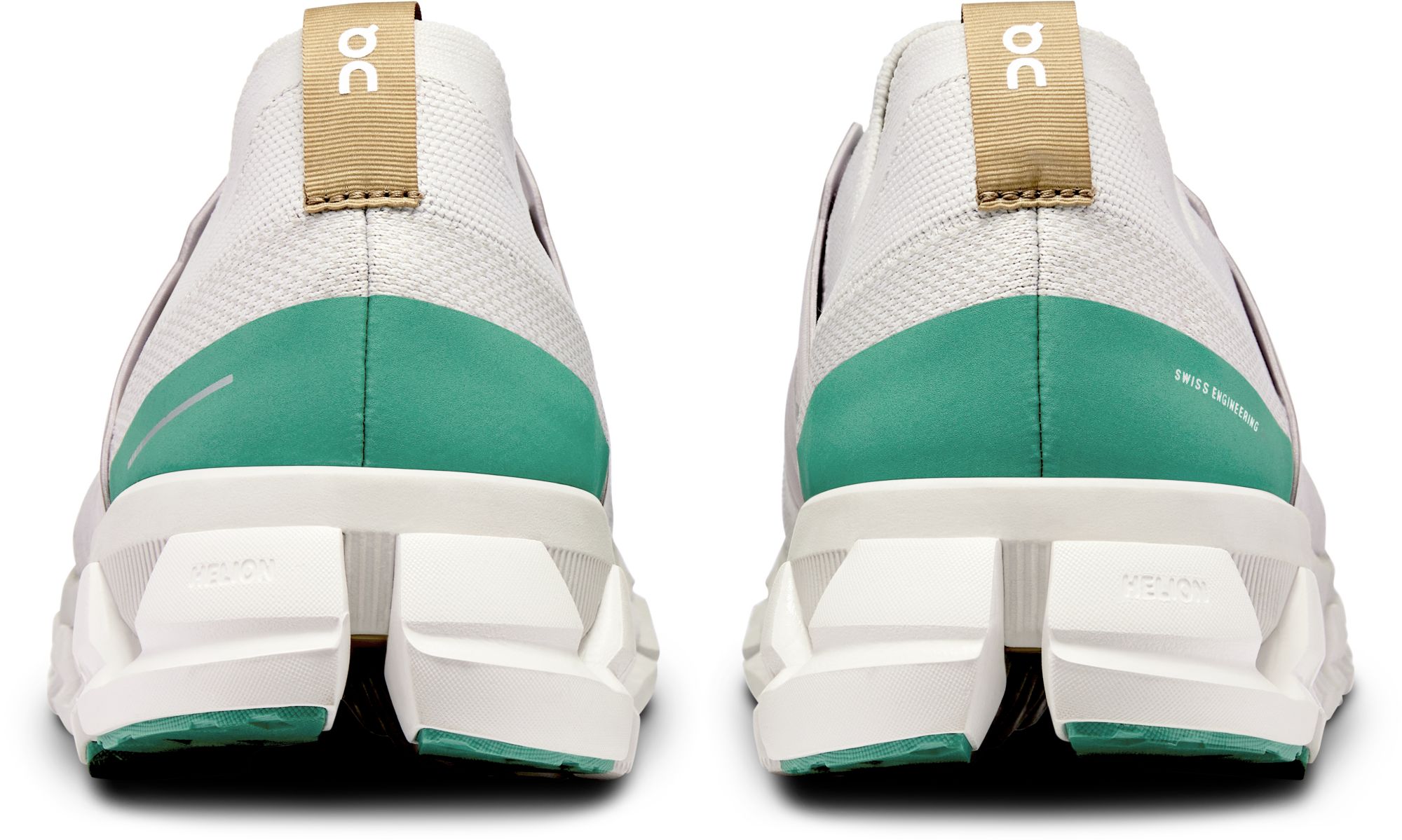 On Men's Cloudswift 3 Running Shoes product image