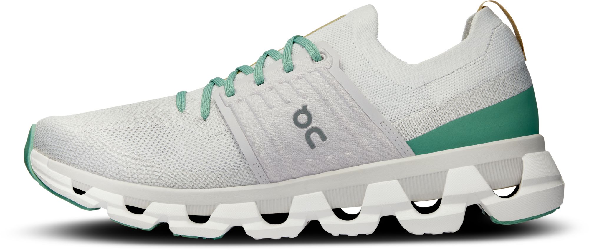 On Men's Cloudswift 3 Running Shoes product image