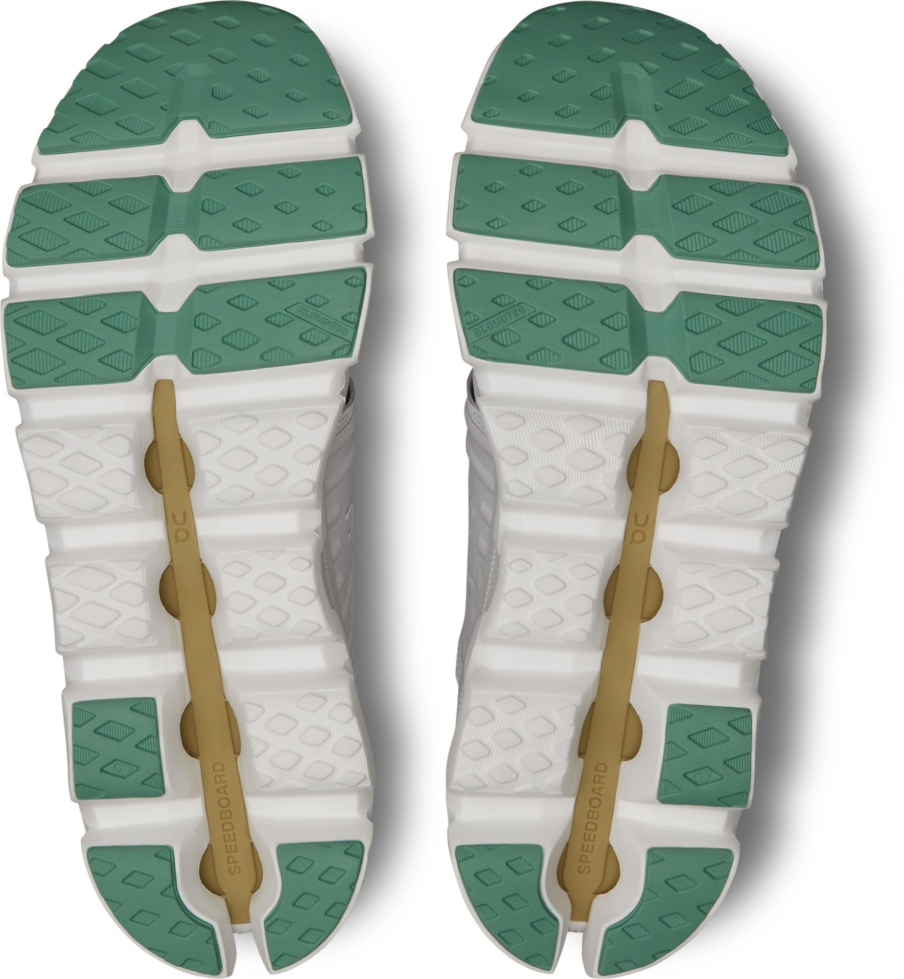 On Men's Cloudswift 3 Running Shoes product image