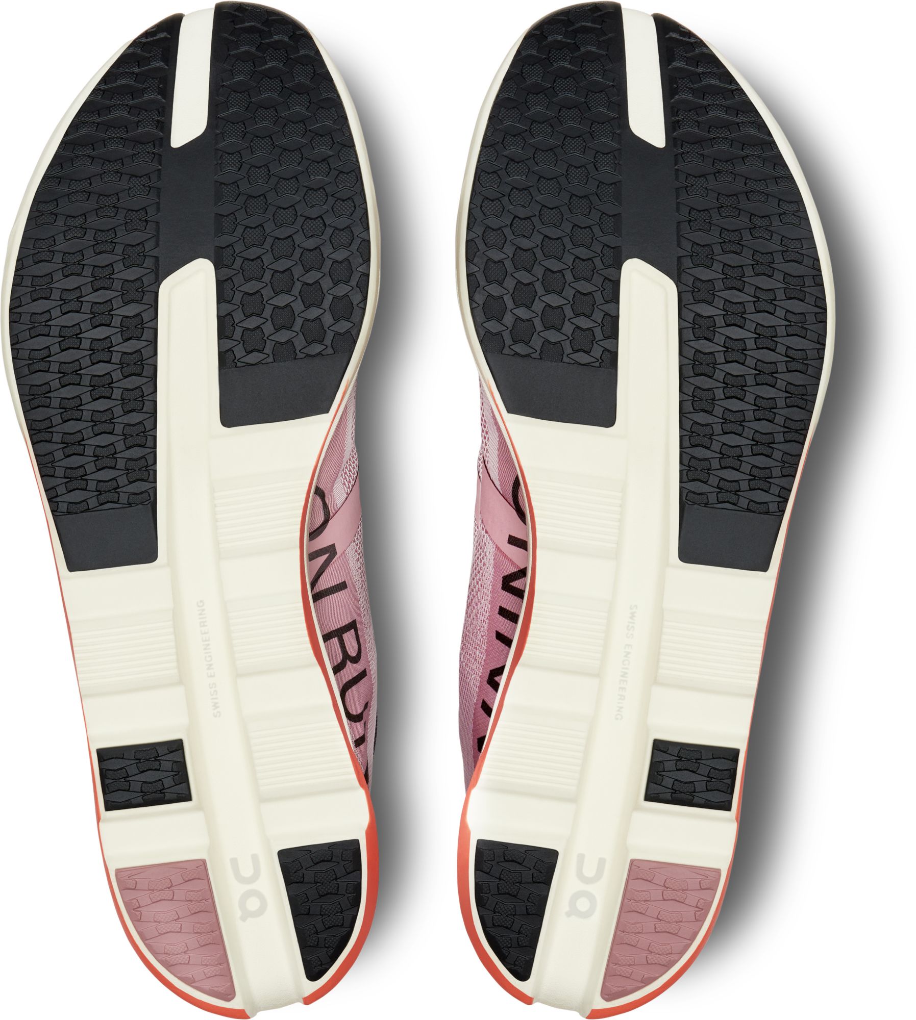 On Men's Cloudboom Echo 3 Running Shoes product image