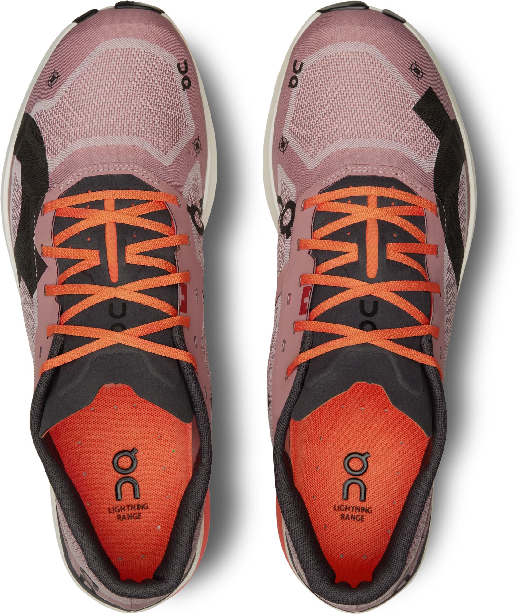 On Men's Cloudboom Echo 3 Running Shoes product image