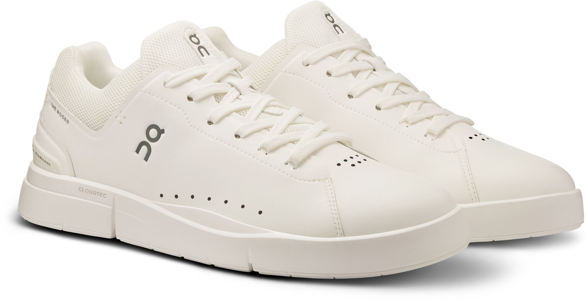 On Men's THE ROGER Advantage Shoes product image