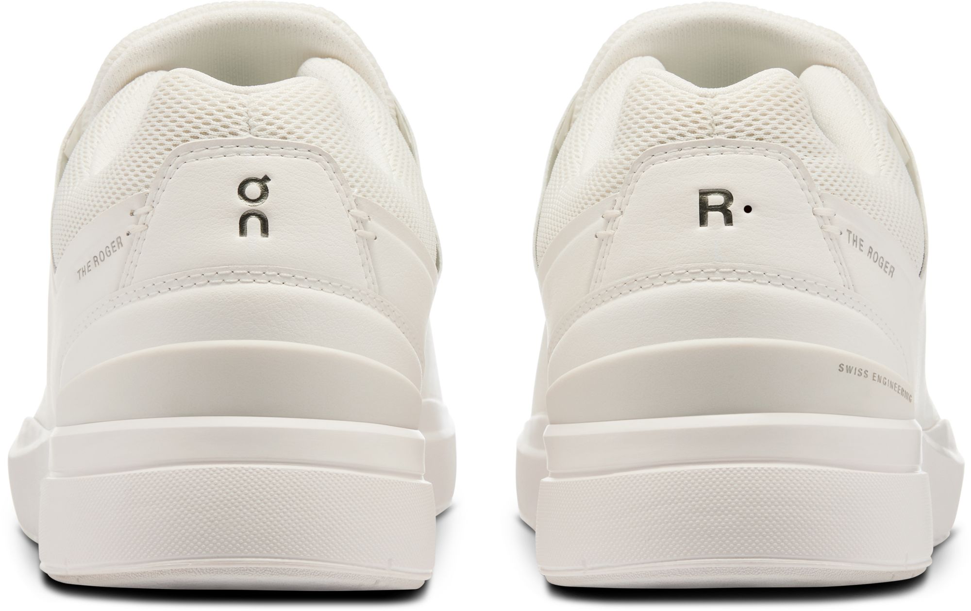 On Men's THE ROGER Advantage Shoes product image