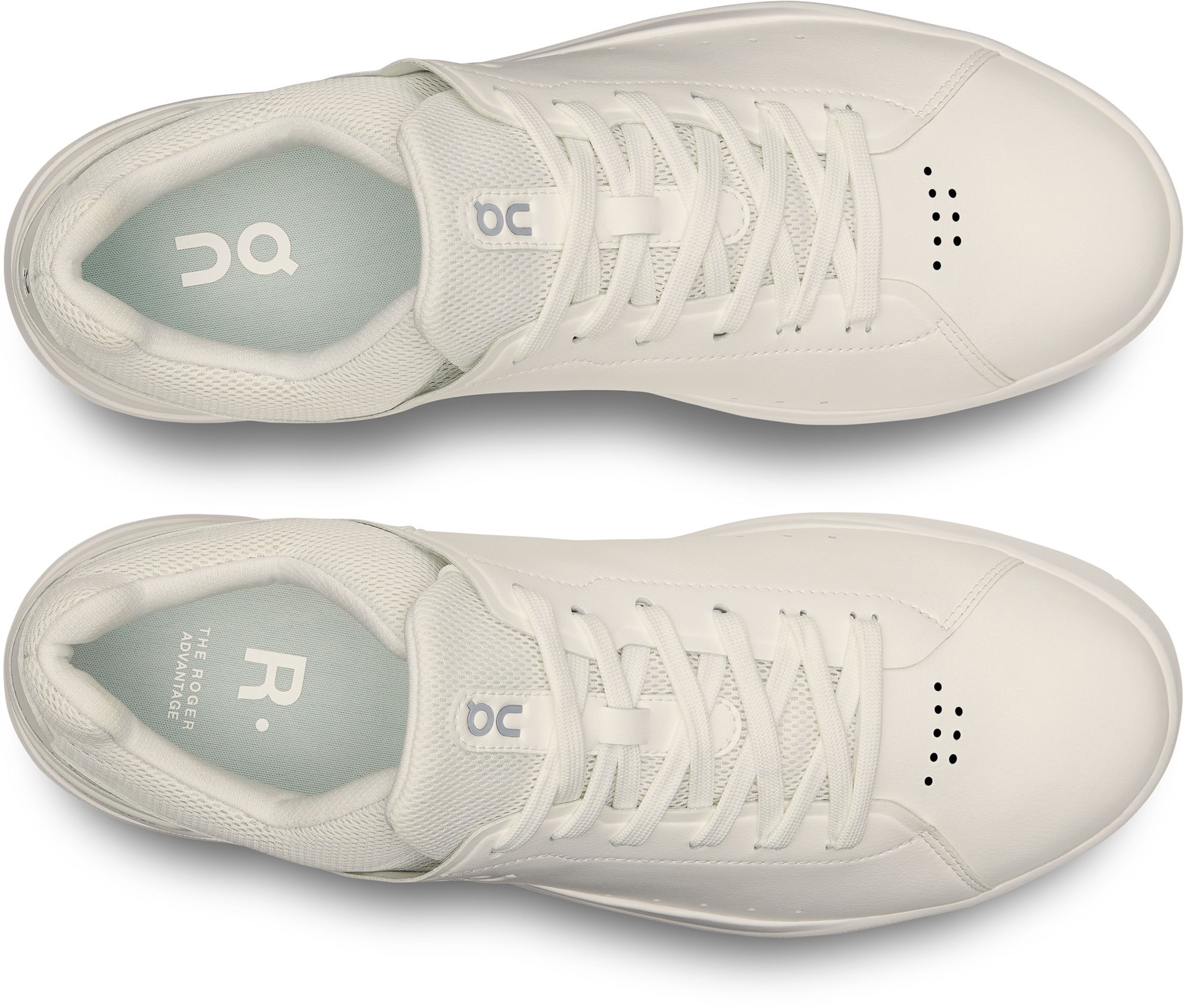 On Men's THE ROGER Advantage Shoes product image
