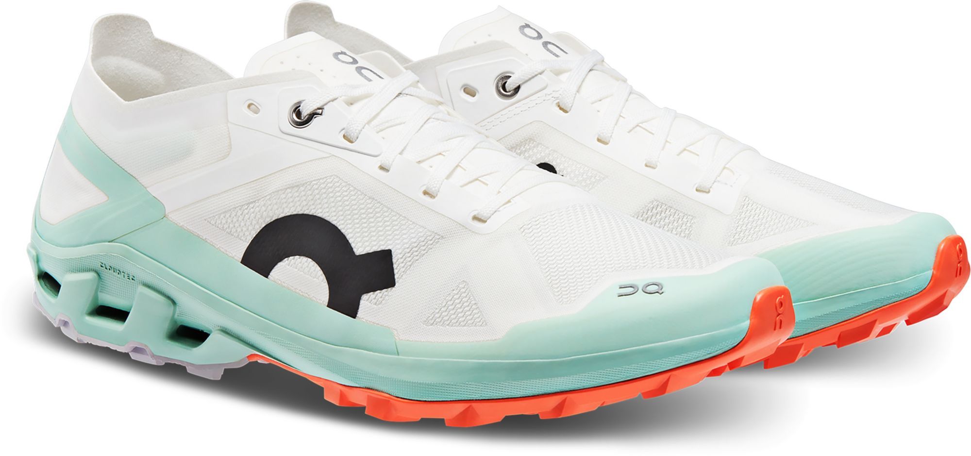 On Men's Cloudventure Peak 3 Trail Running Shoes product image