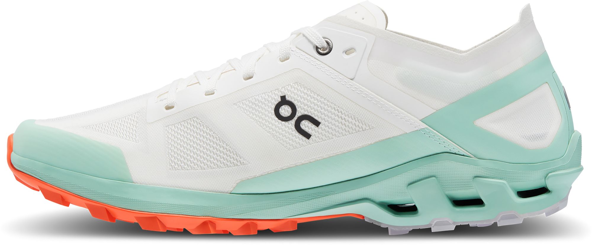 On Men's Cloudventure Peak 3 Trail Running Shoes product image
