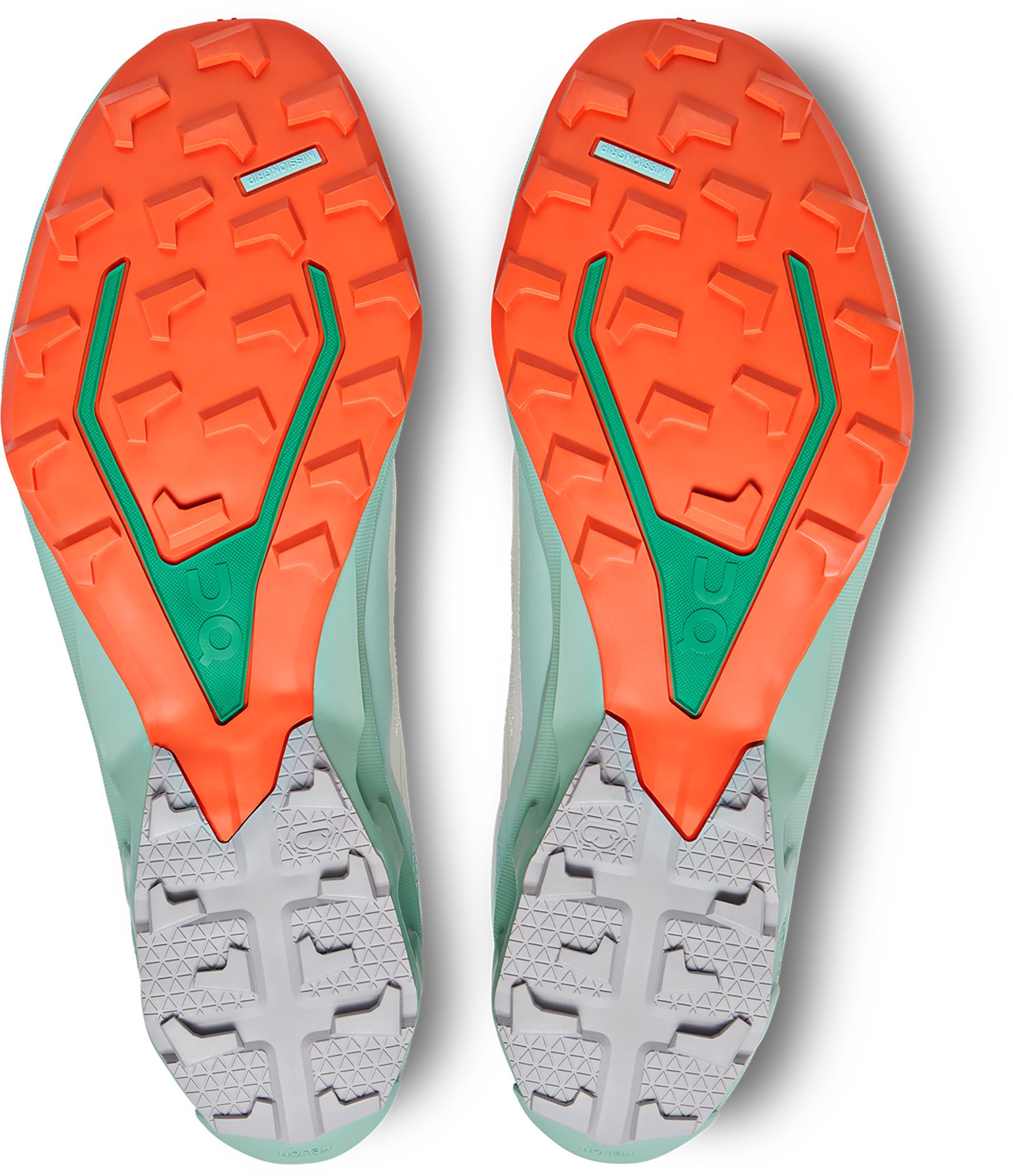 On Men's Cloudventure Peak 3 Trail Running Shoes product image
