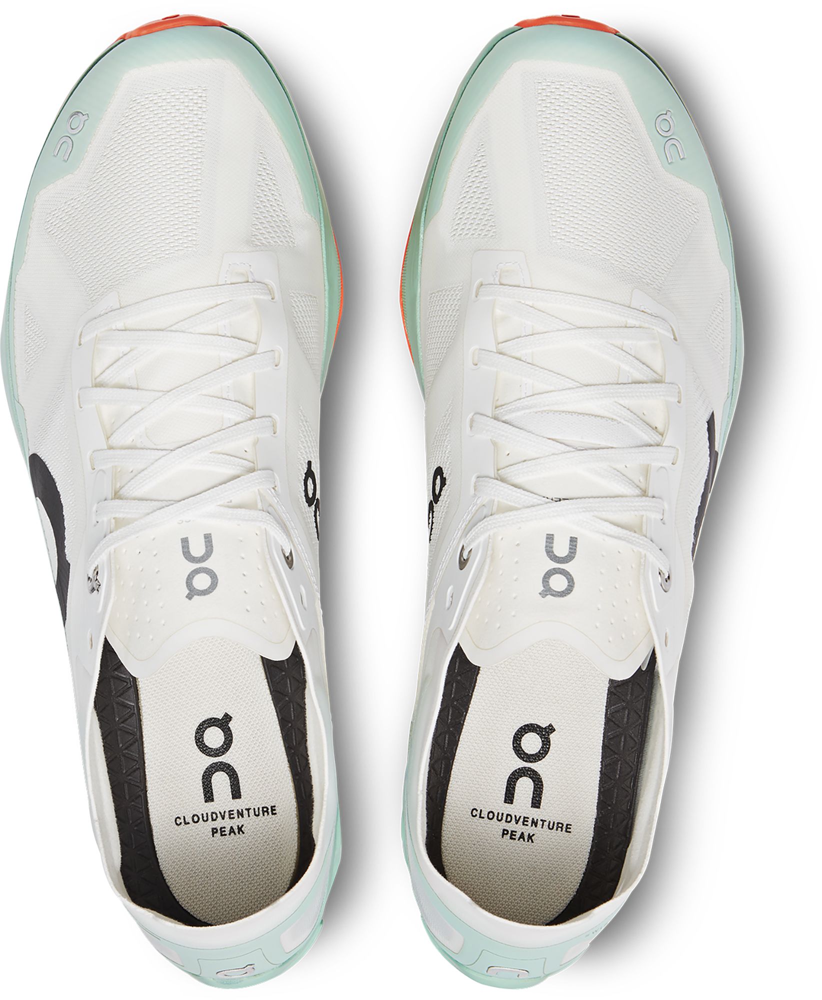 On Men's Cloudventure Peak 3 Trail Running Shoes product image