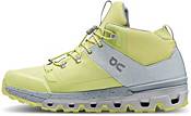 On Men's Cloudtrax Waterproof Hiking Boots product image