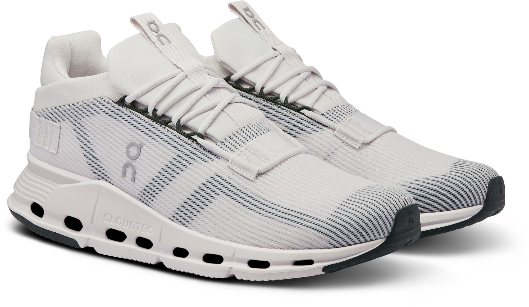 On Cloud Jd Sports Ladies Running Shoes On Women's On Cloudnova
